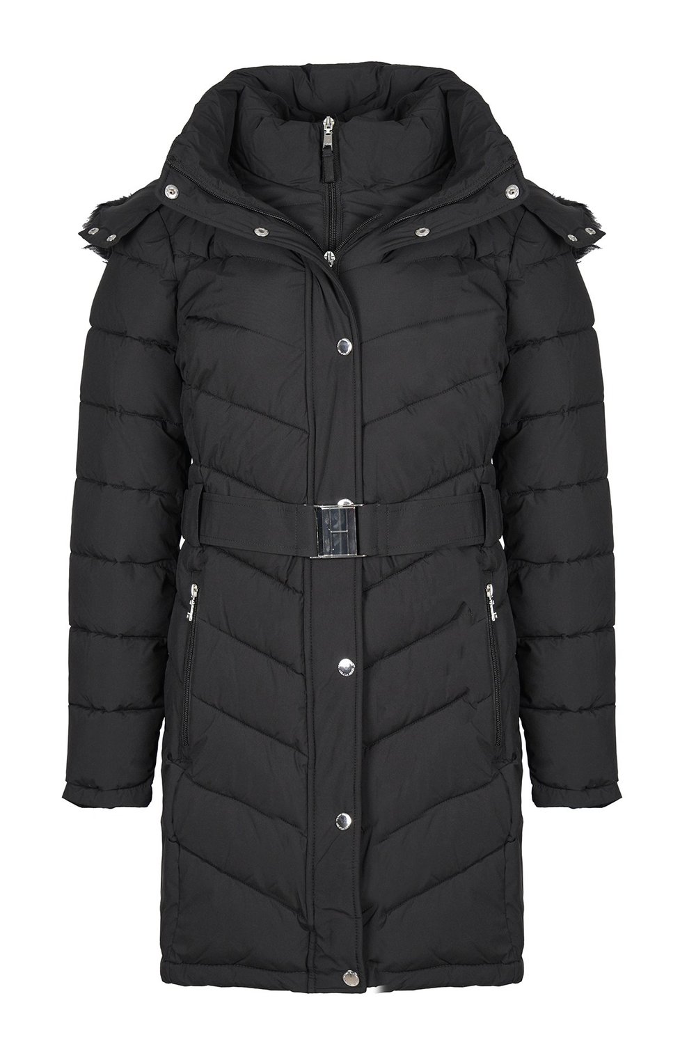 TOMMY HILFIGER KADIN MONT TW4MP364-BLK