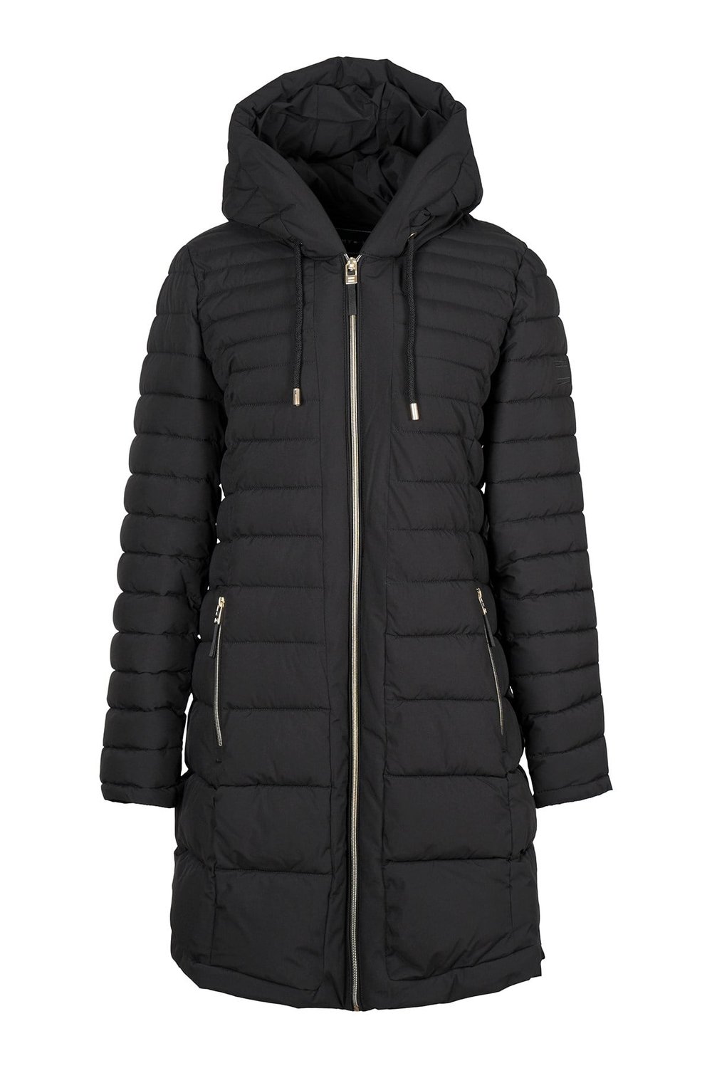 TOMMY HILFIGER KADIN MONT TW4MP562-BLK