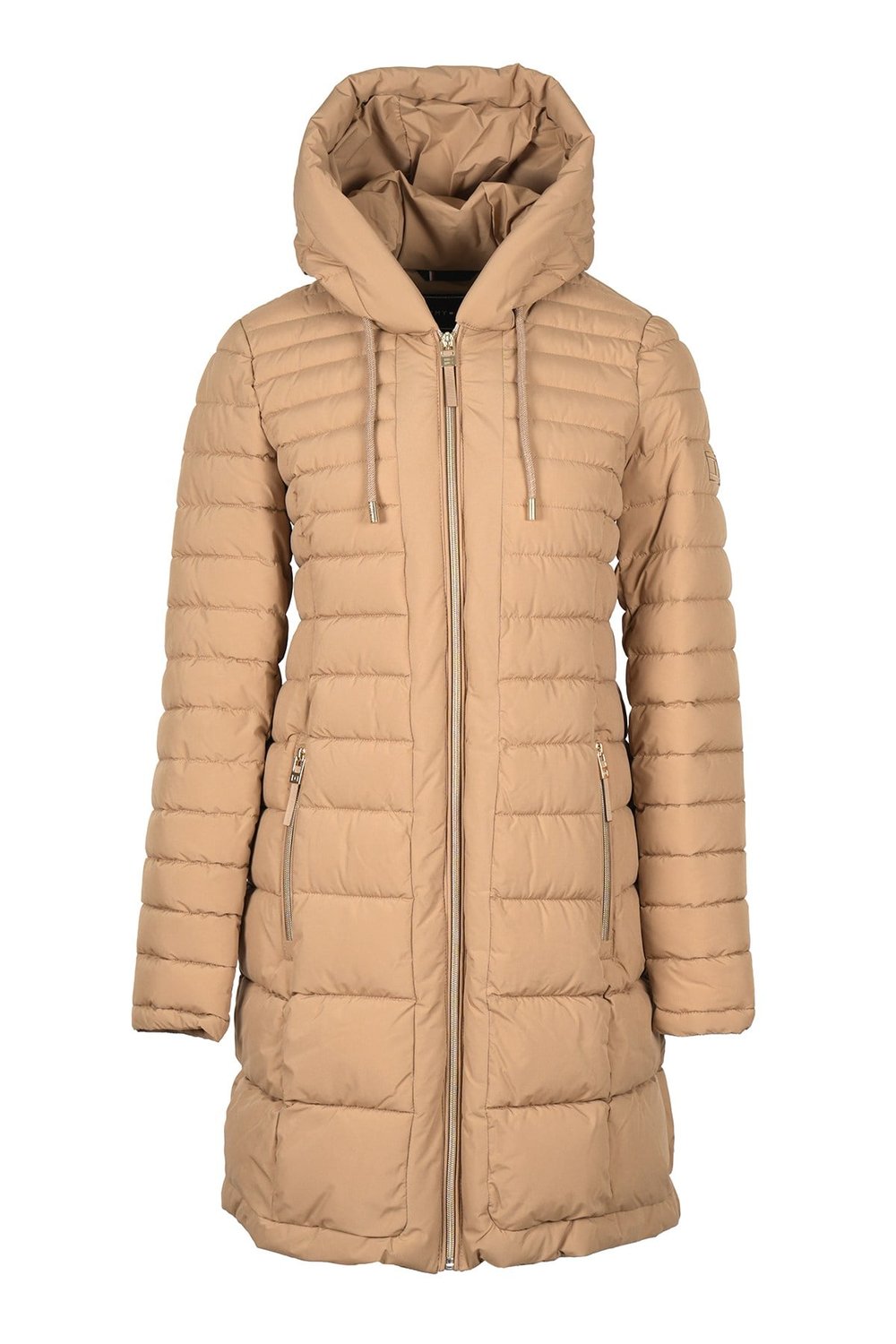 TOMMY HILFIGER KADIN MONT TW4MP562-CAM