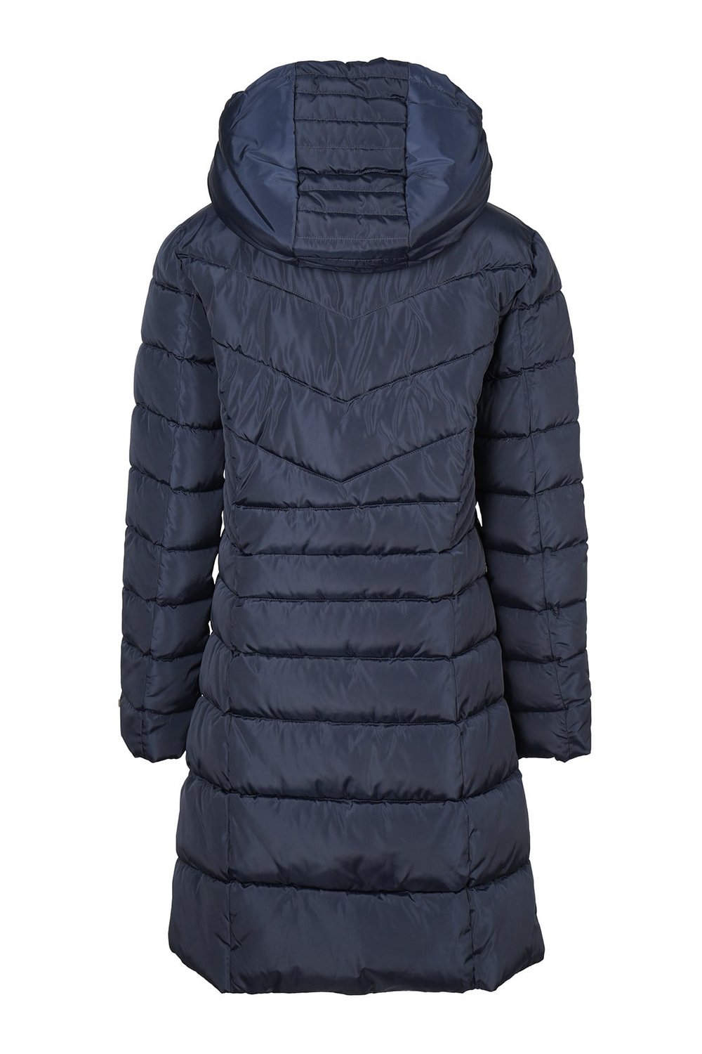TOMMY HILFIGER KADIN MONT TW4MP755-NVY