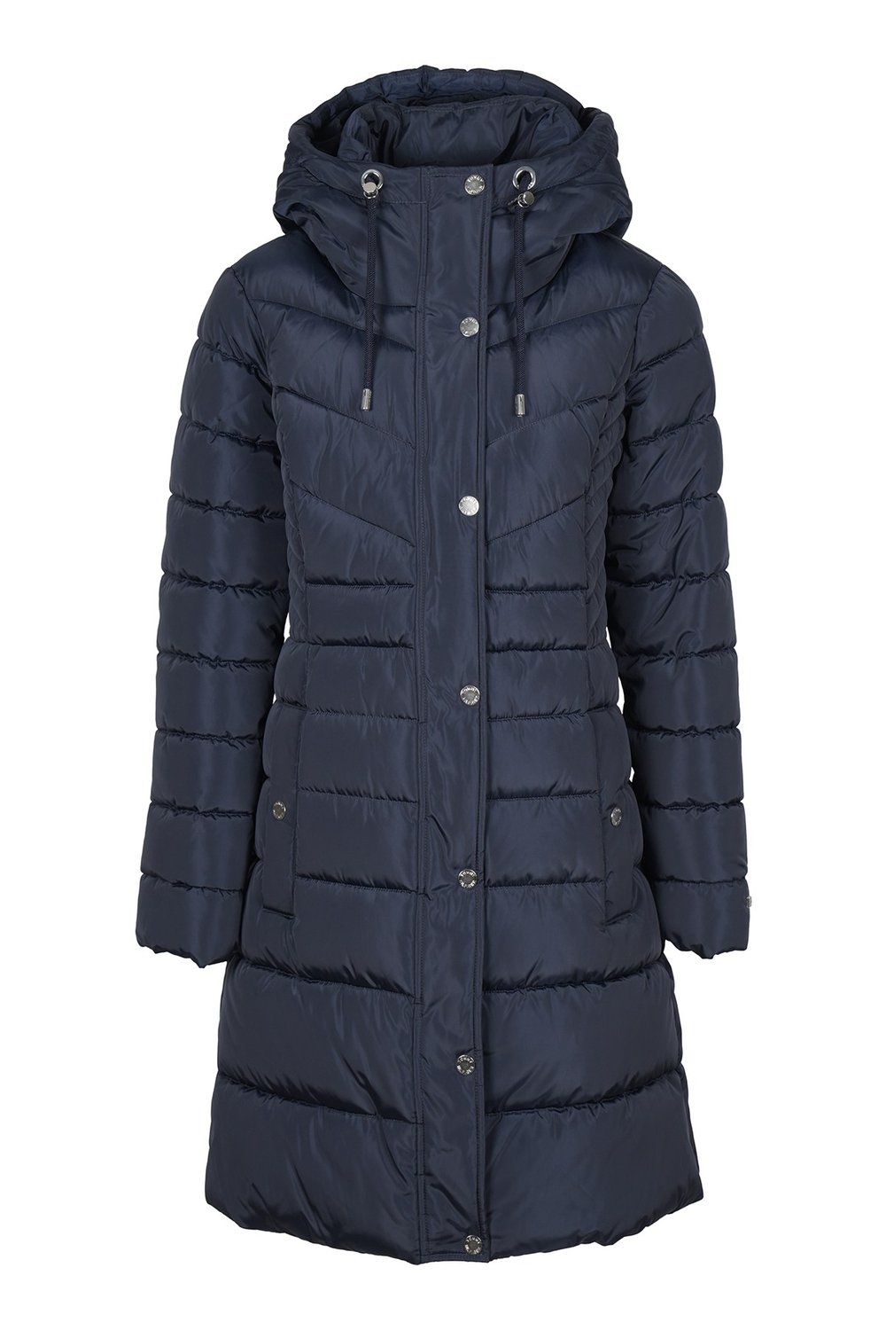 TOMMY HILFIGER KADIN MONT TW4MP755-NVY