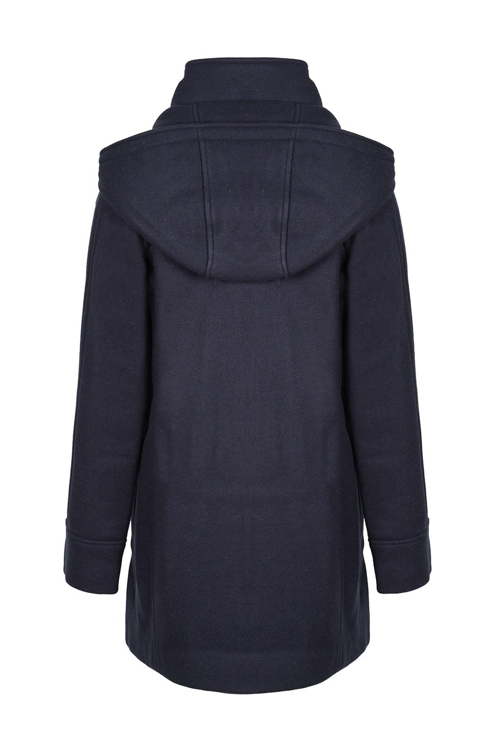 TOMMY HILFIGER KADIN MONT TW4MW075-NVY