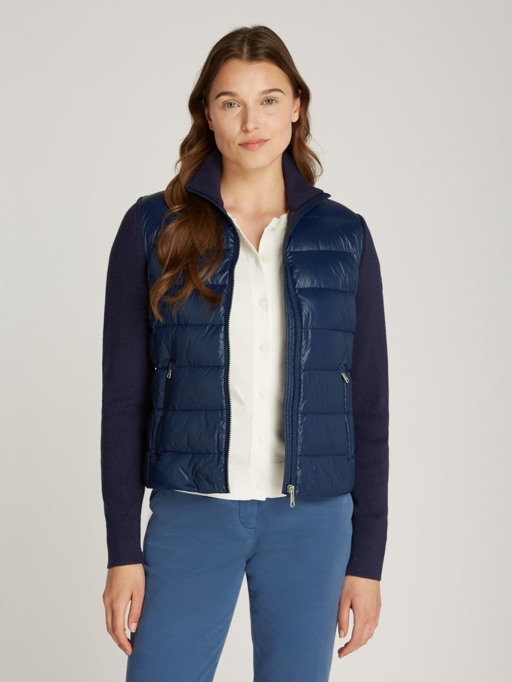 TOMMY HILFIGER KADIN MONT WW0WW43771-C1G