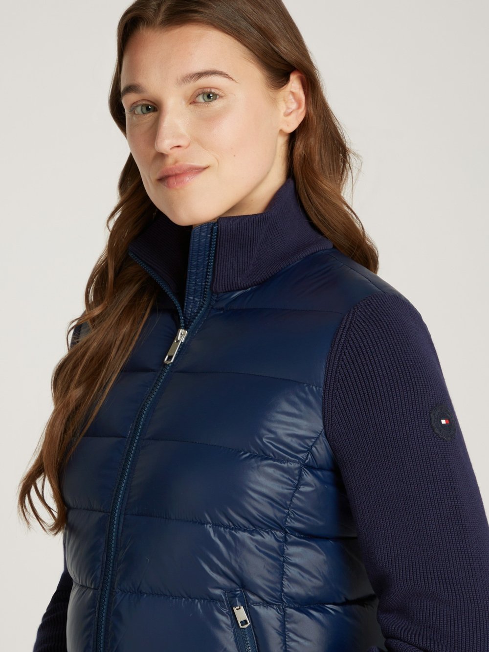 TOMMY HILFIGER KADIN MONT WW0WW43771-C1G