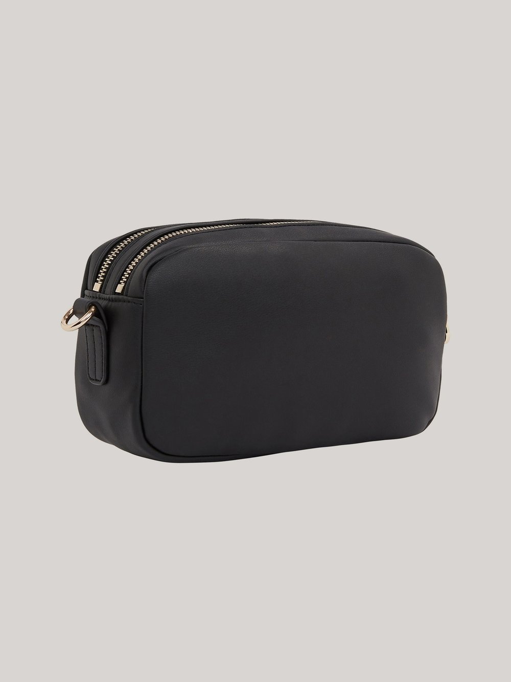 TOMMY HILFIGER KADIN OMUZ ÇANTASI AW0AW16475-BDS
