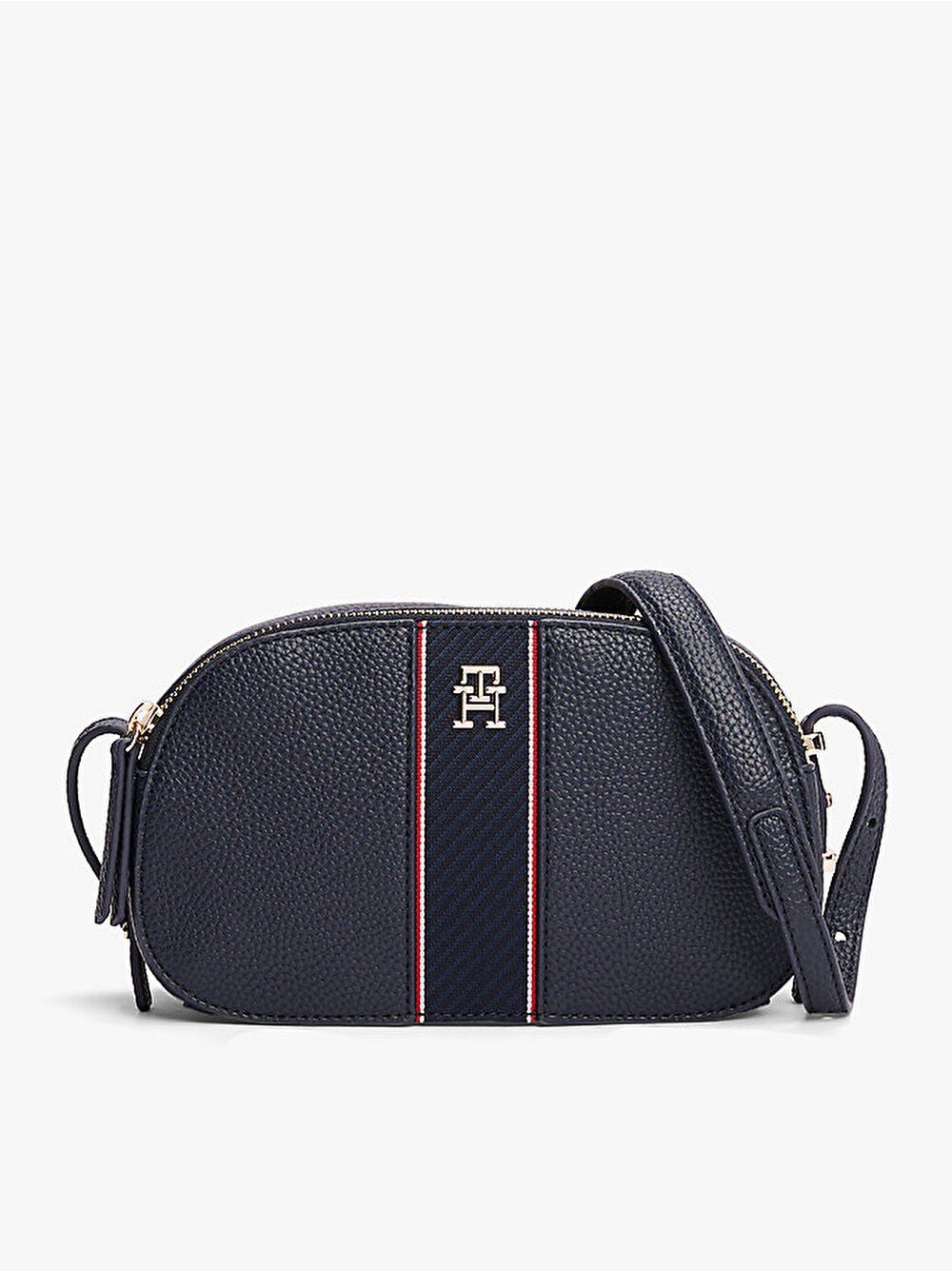 TOMMY HILFIGER KADIN OMUZ ÇANTASI AW0AW16898-DW6