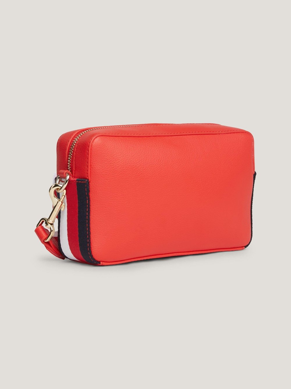 TOMMY HILFIGER KADIN OMUZ ÇANTASI AW0AW15707-XND