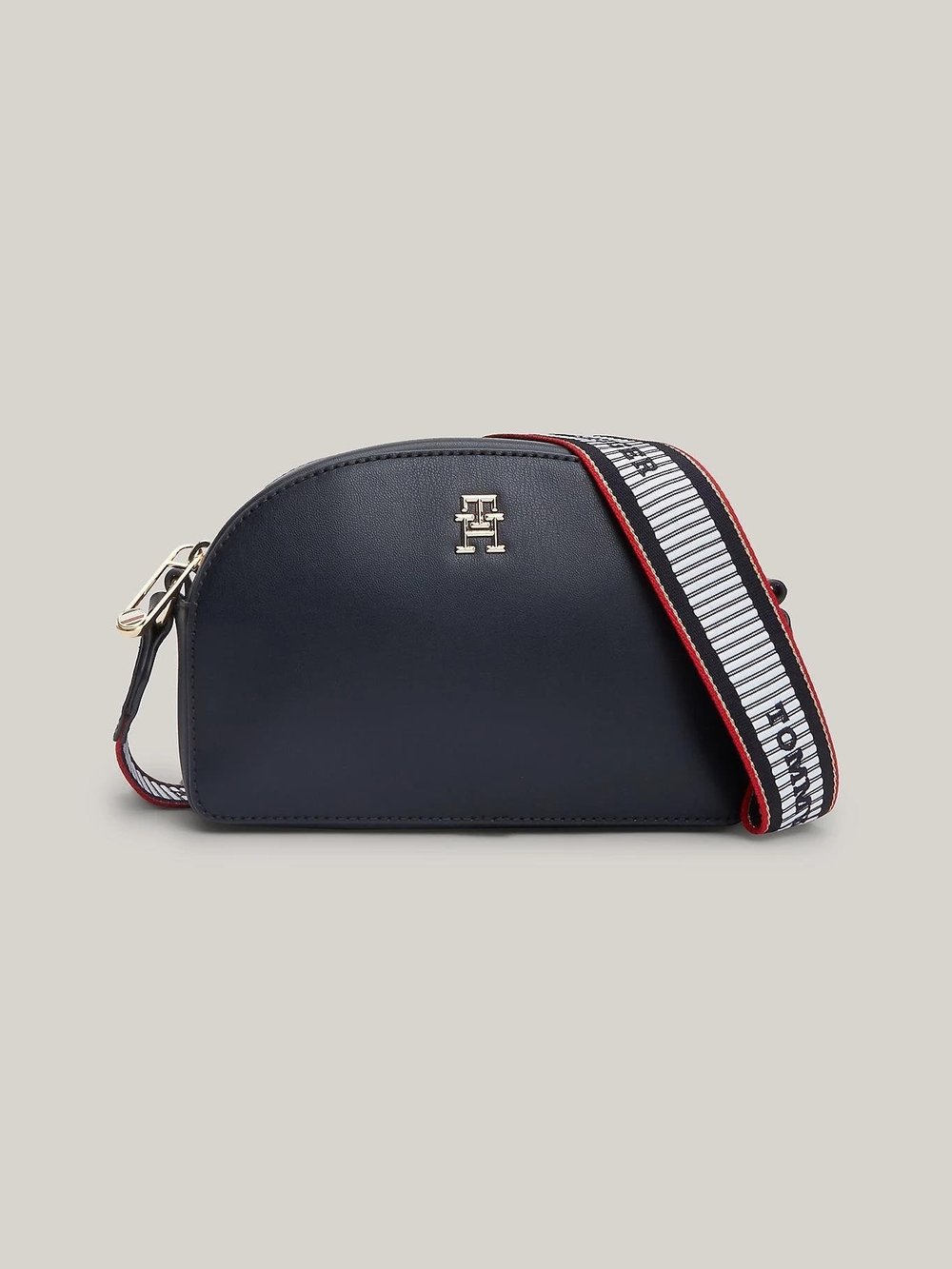 TOMMY HILFIGER KADIN OMUZ ÇANTASI AW0AW16682-DW6