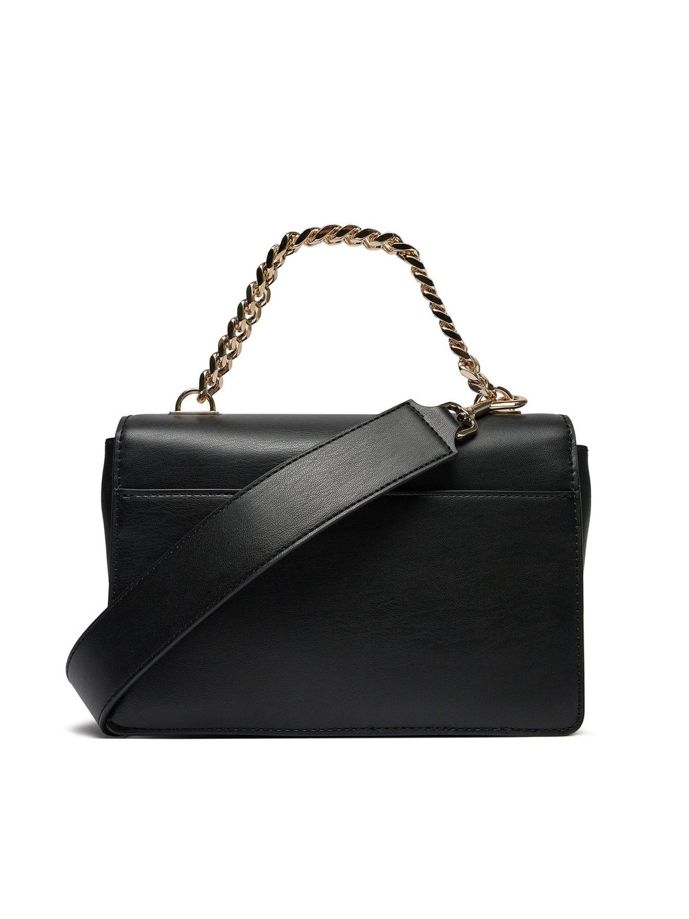TOMMY HILFIGER KADIN OMUZ ÇANTASI AW0AW15725-BDS