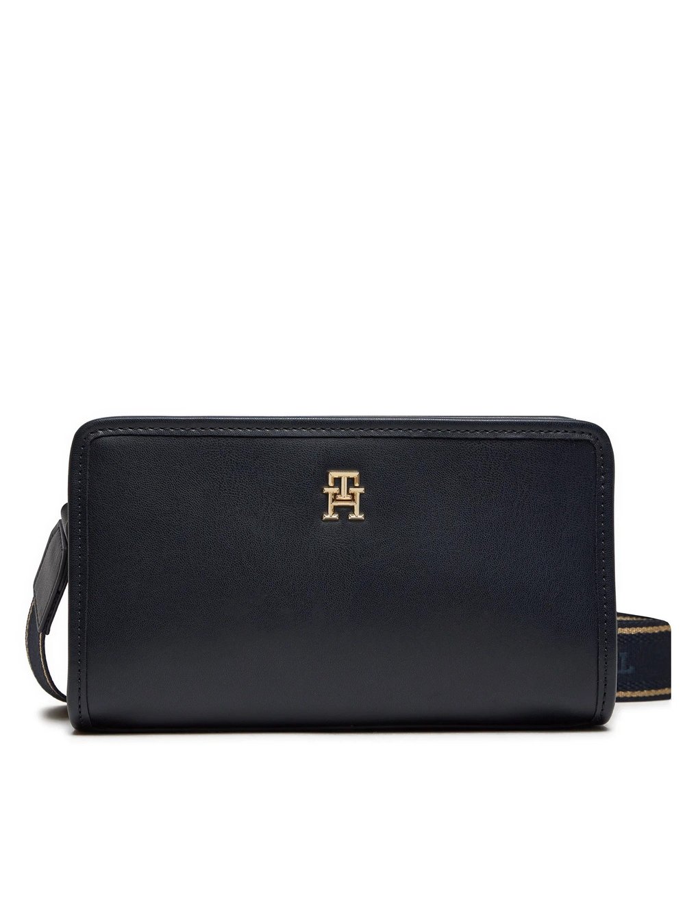 TOMMY HILFIGER KADIN OMUZ ÇANTASI AW0AW16163-DW6