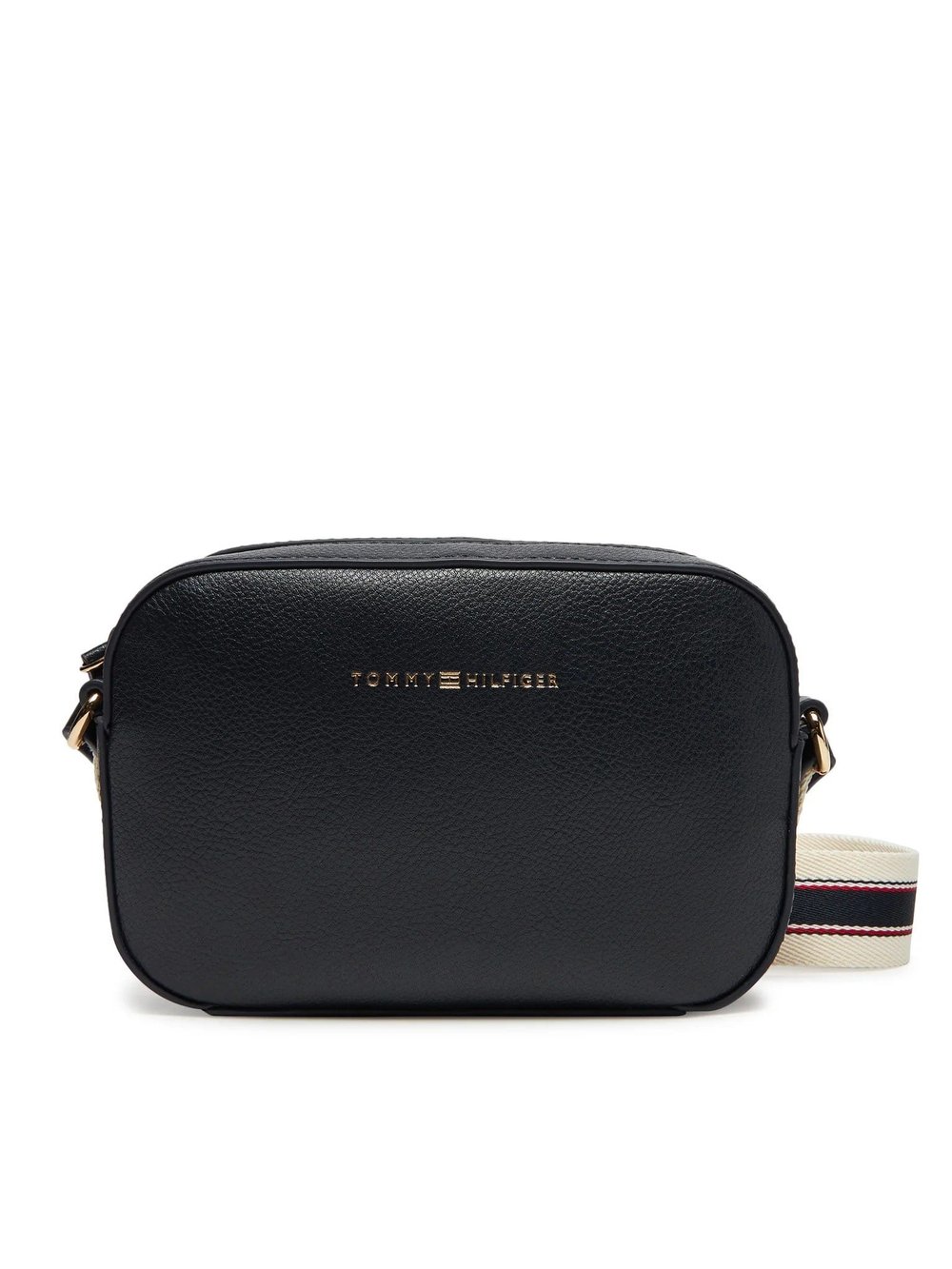 TOMMY HILFIGER KADIN OMUZ ÇANTASI AW0AW17450-DW6