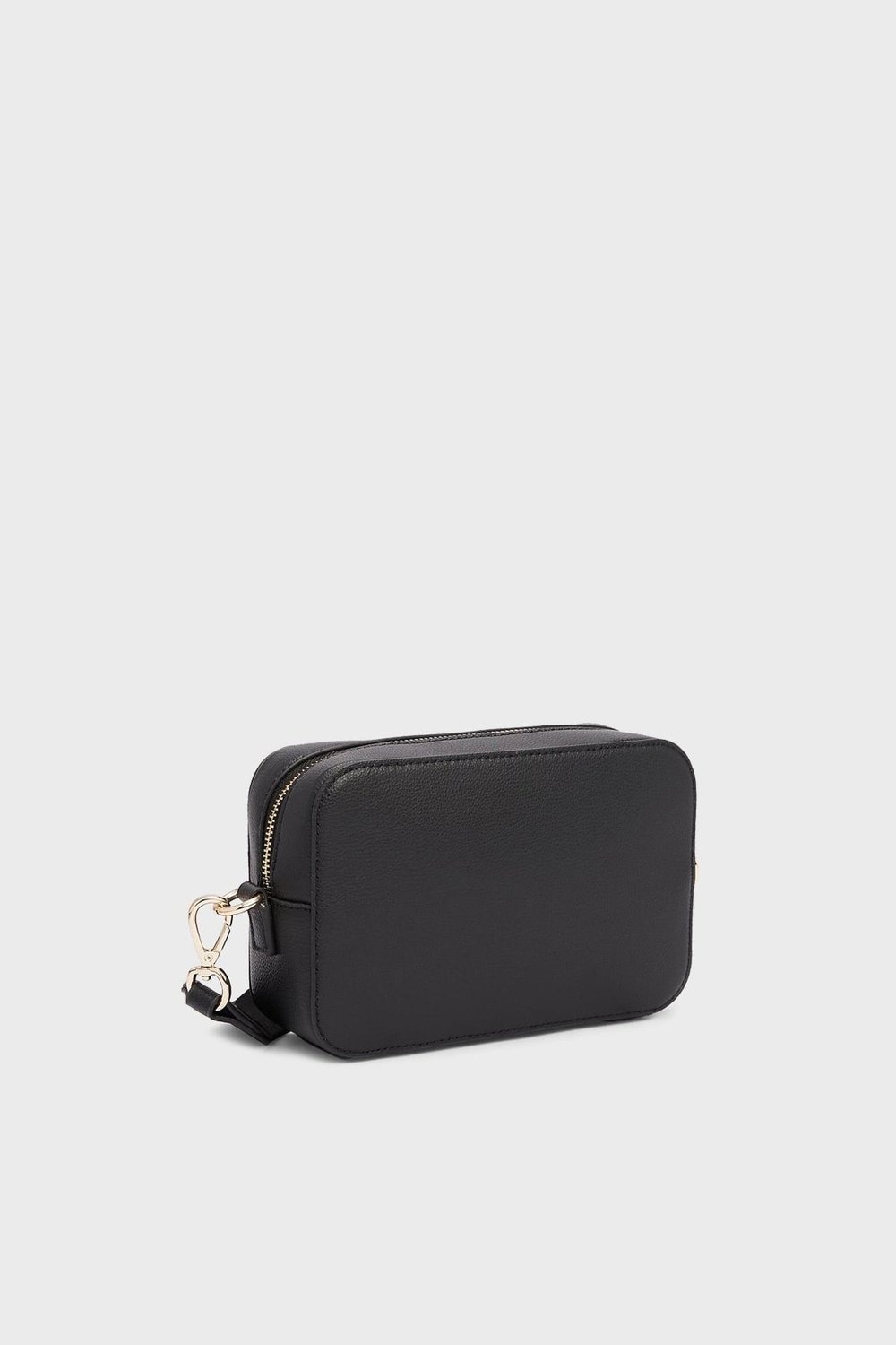TOMMY HILFIGER KADIN OMUZ ÇANTASI AW0AW16906-BDS