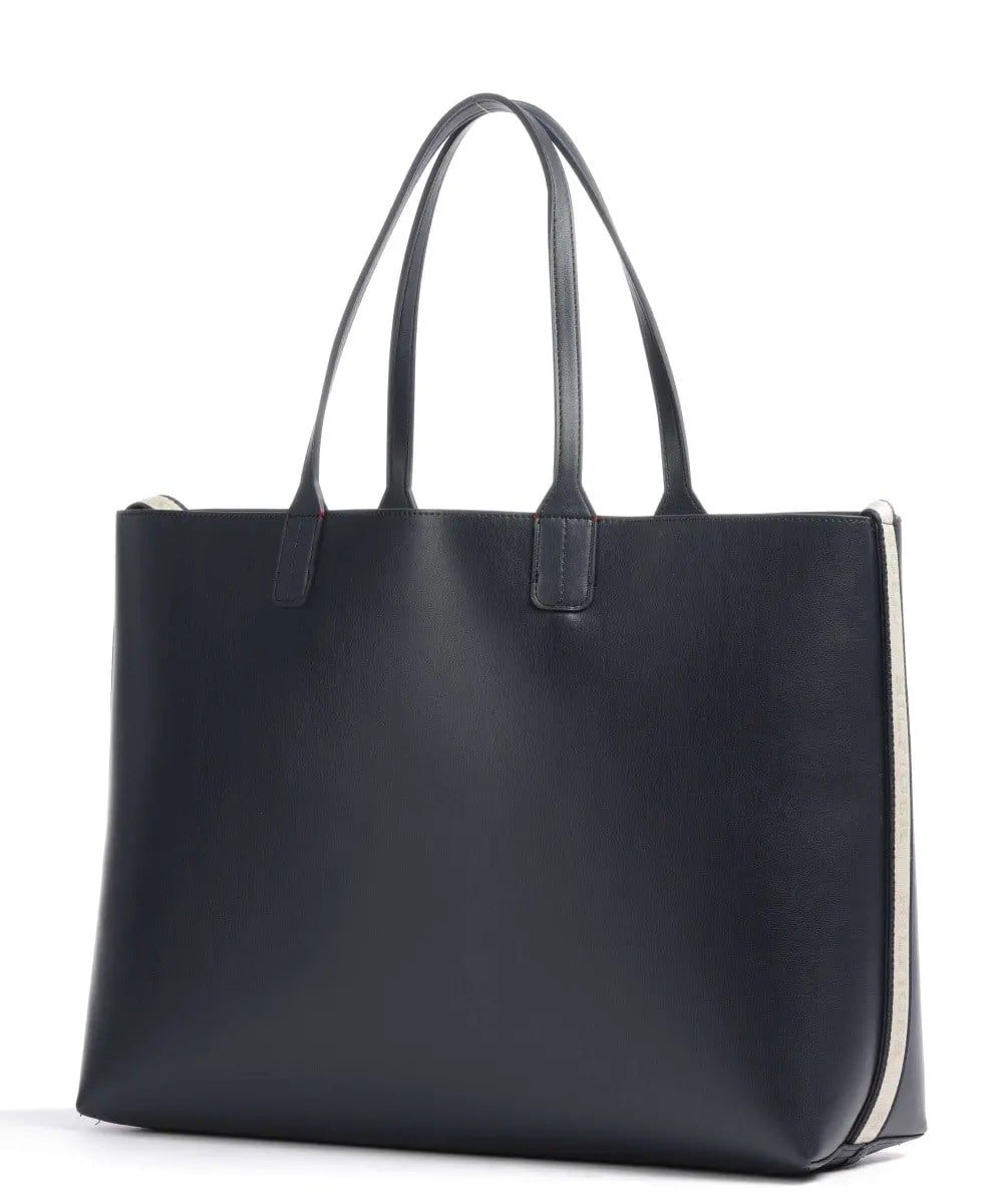 TOMMY HILFIGER KADIN OMUZ ÇANTASI AW0AW15687-DW6