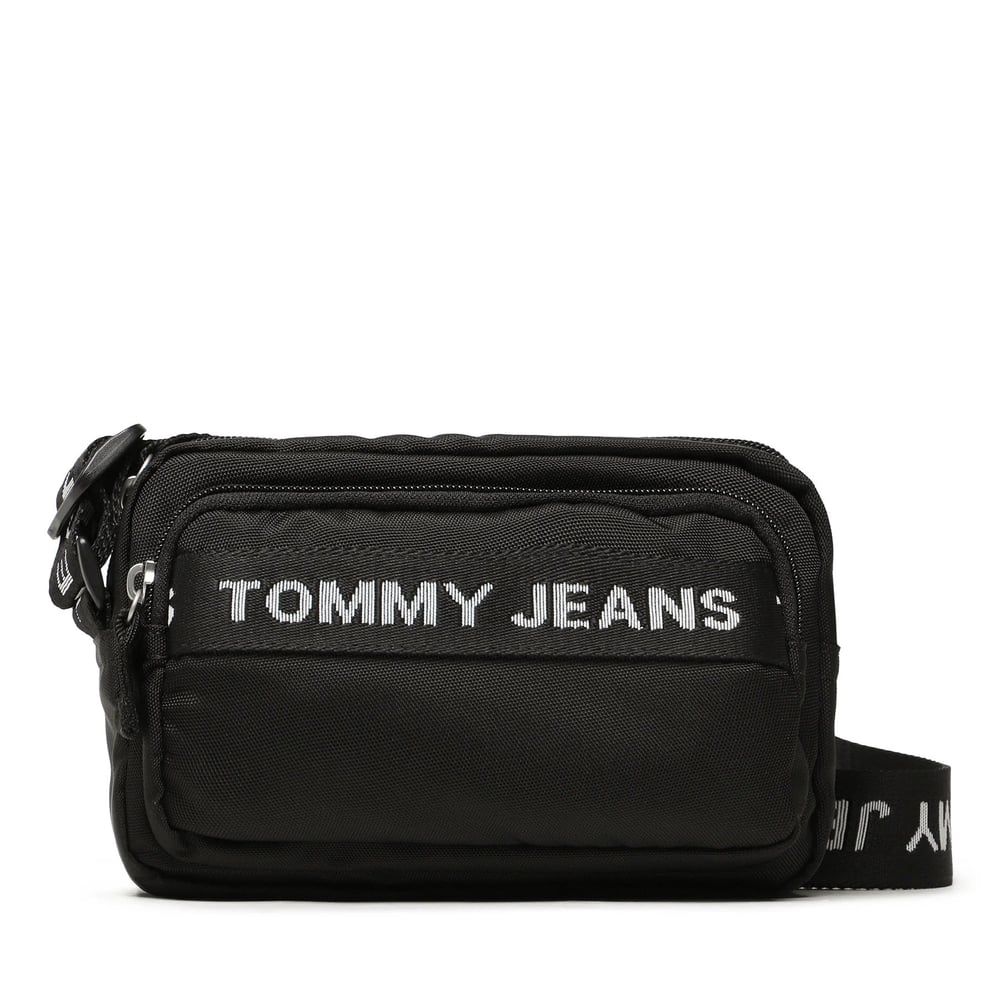 TOMMY HILFIGER KADIN OMUZ ÇANTASI AW0AW14547-0GJ