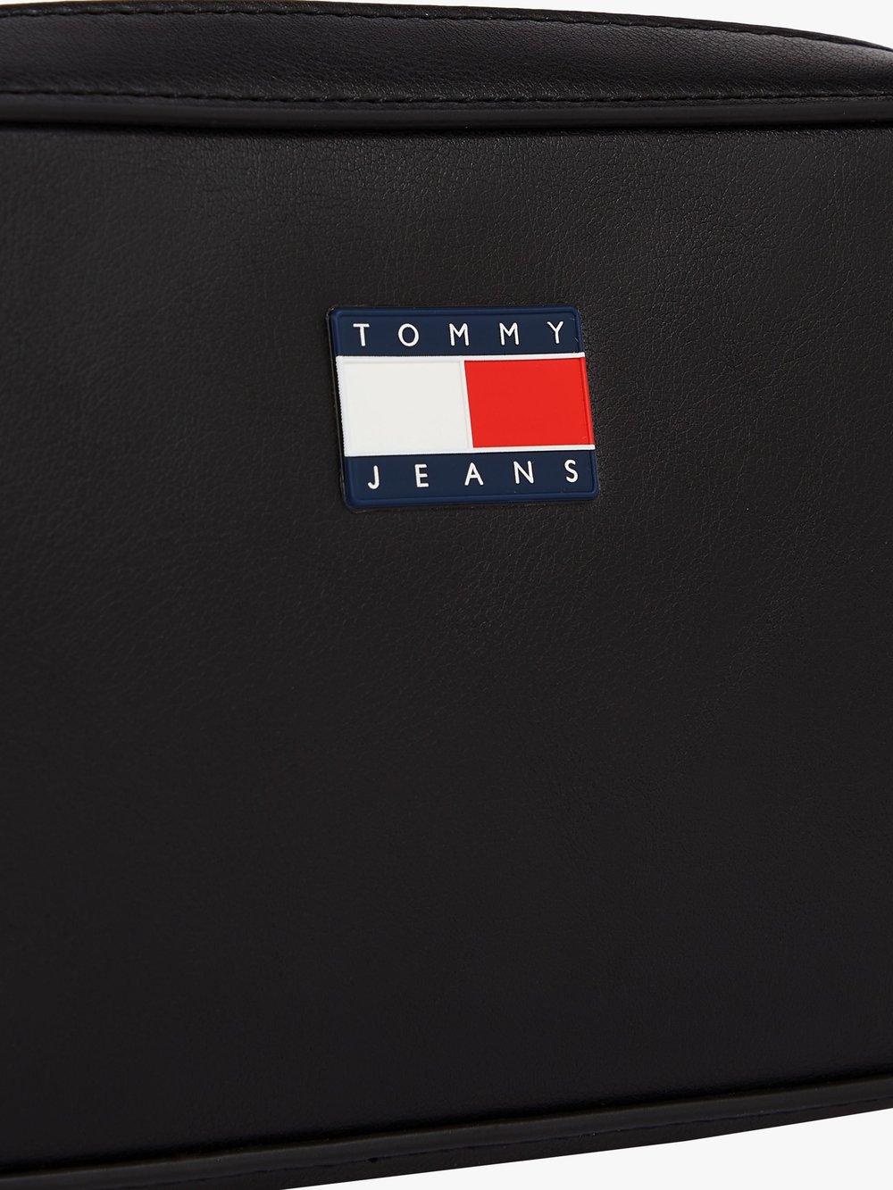 TOMMY HILFIGER KADIN OMUZ ÇANTASI AW0AW17290-BDS