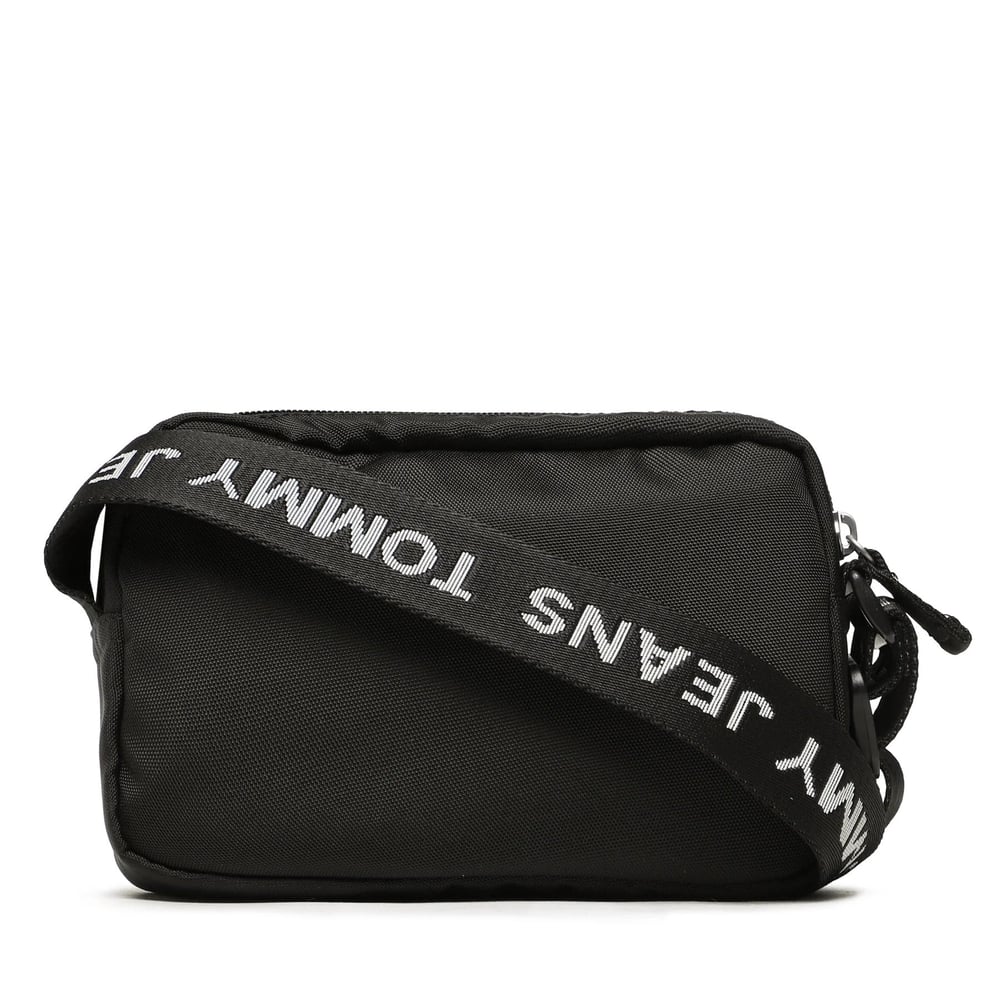 TOMMY HILFIGER KADIN OMUZ ÇANTASI AW0AW14547-0GJ