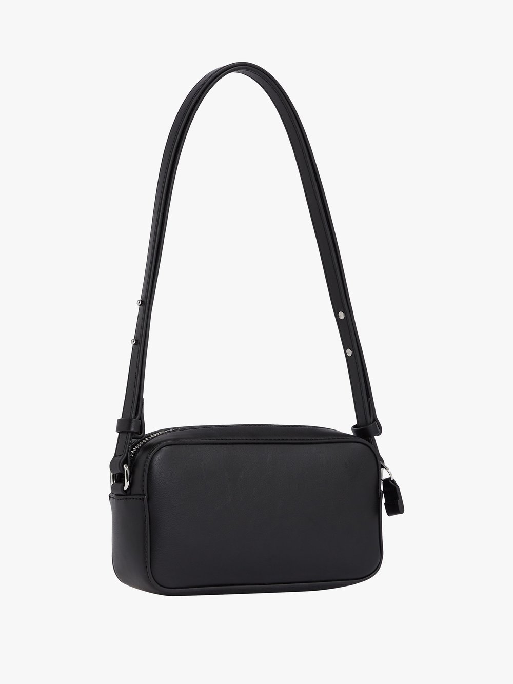 TOMMY HILFIGER KADIN OMUZ ÇANTASI AW0AW17290-BDS