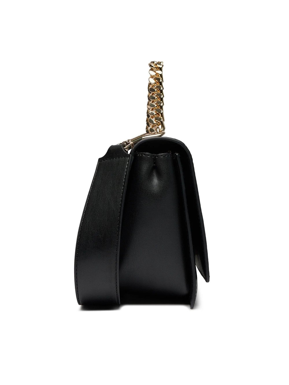 TOMMY HILFIGER KADIN OMUZ ÇANTASI AW0AW15725-BDS