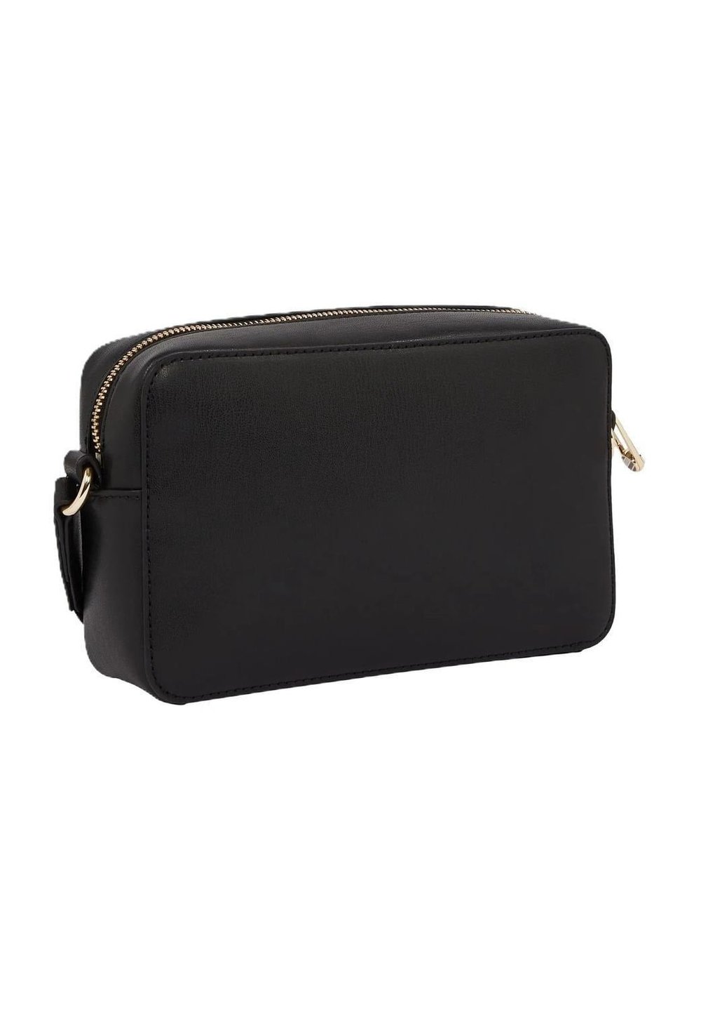 TOMMY HILFIGER KADIN OMUZ ÇANTASI AW0AW16439-BDS