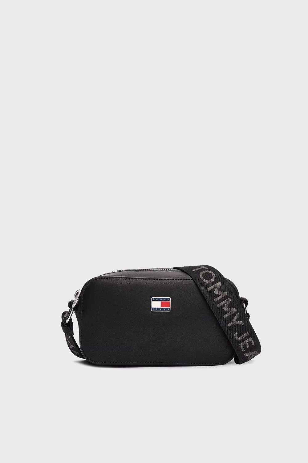 TOMMY HILFIGER KADIN OMUZ ÇANTASI AW0AW16961-BDS