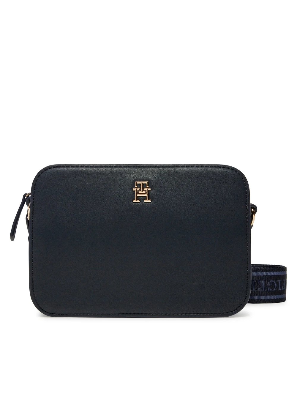 TOMMY HILFIGER KADIN OMUZ ÇANTASI AW0AW17229-DW6