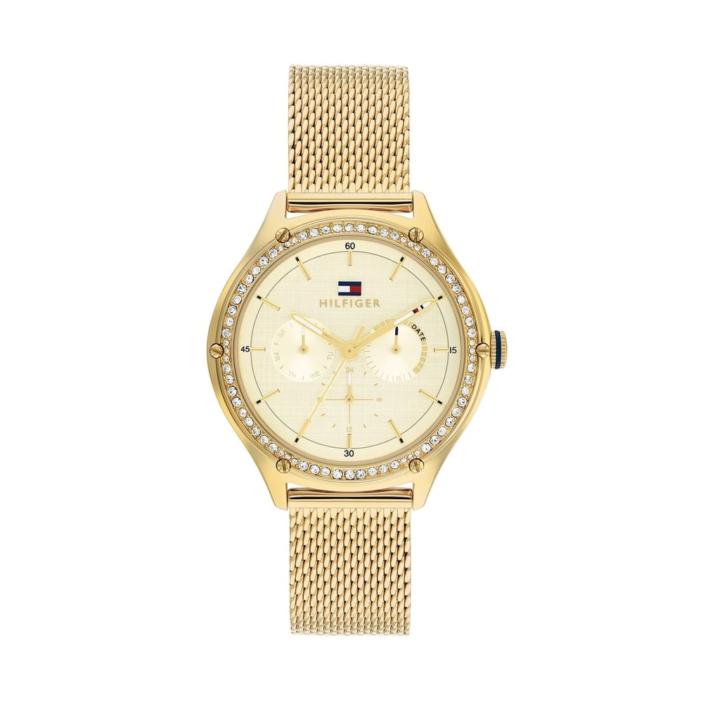 TOMMY HILFIGER KADIN SAAT 1782655