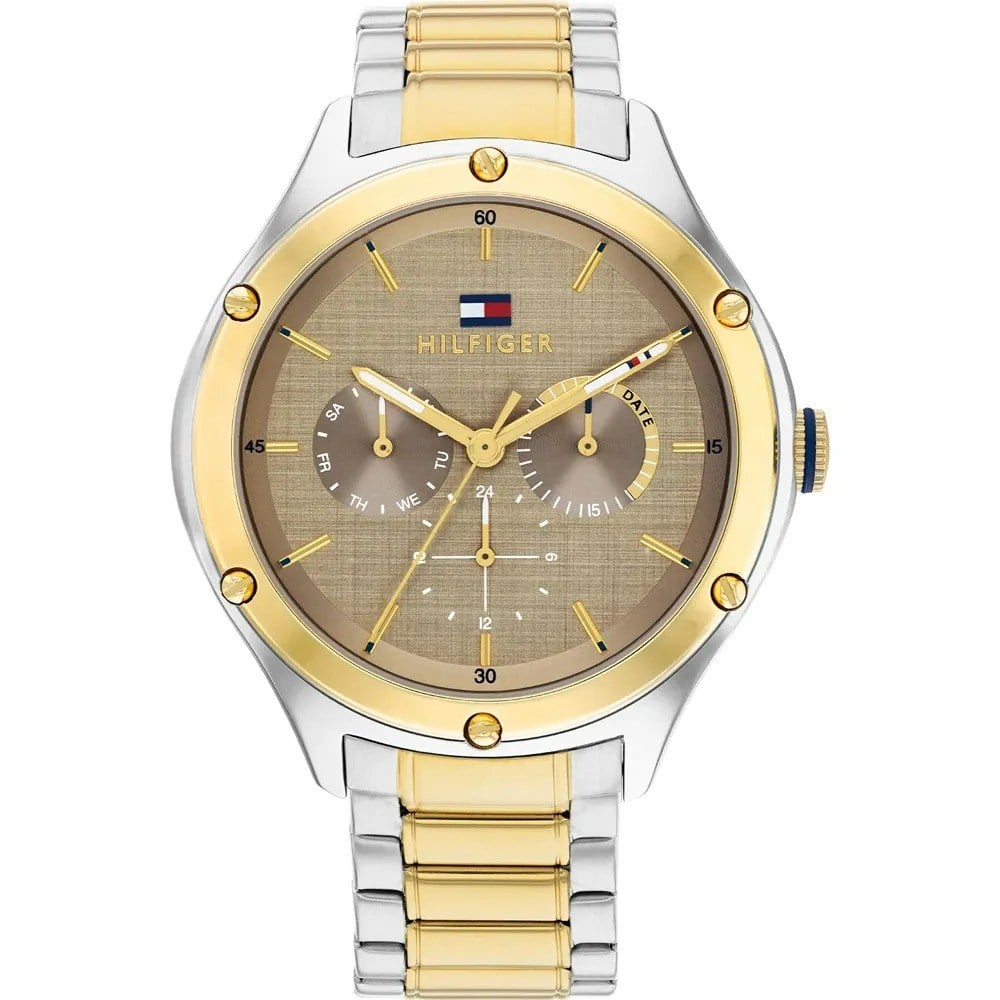 TOMMY HILFIGER KADIN SAAT 1782658