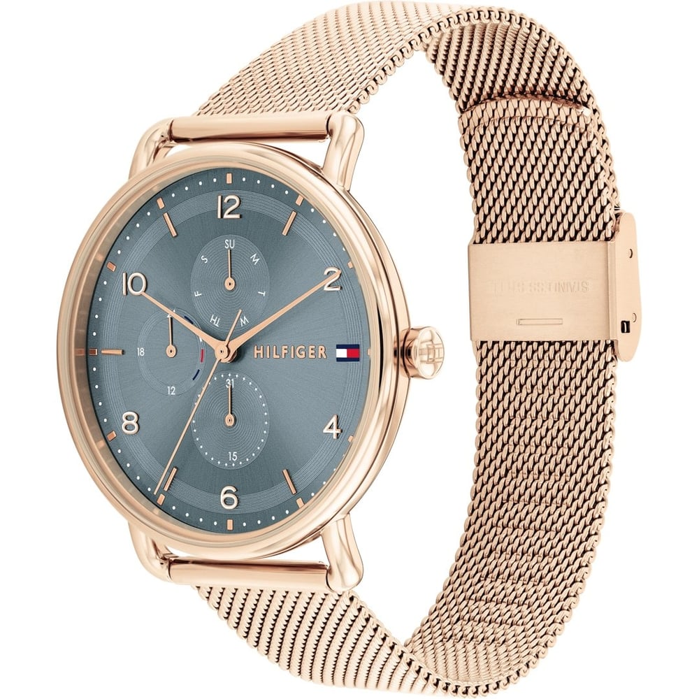 TOMMY HILFIGER KADIN SAAT 1782664