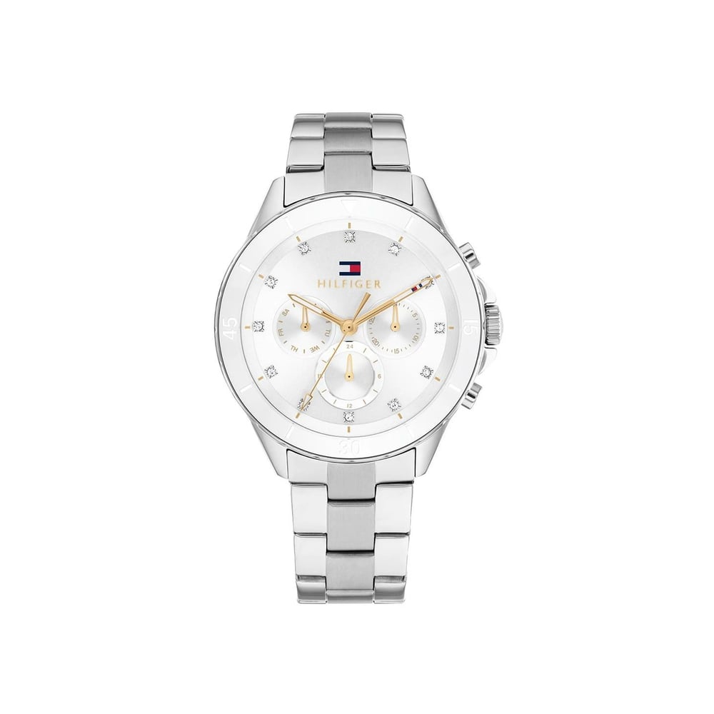 TOMMY HILFIGER KADIN SAAT 1782707