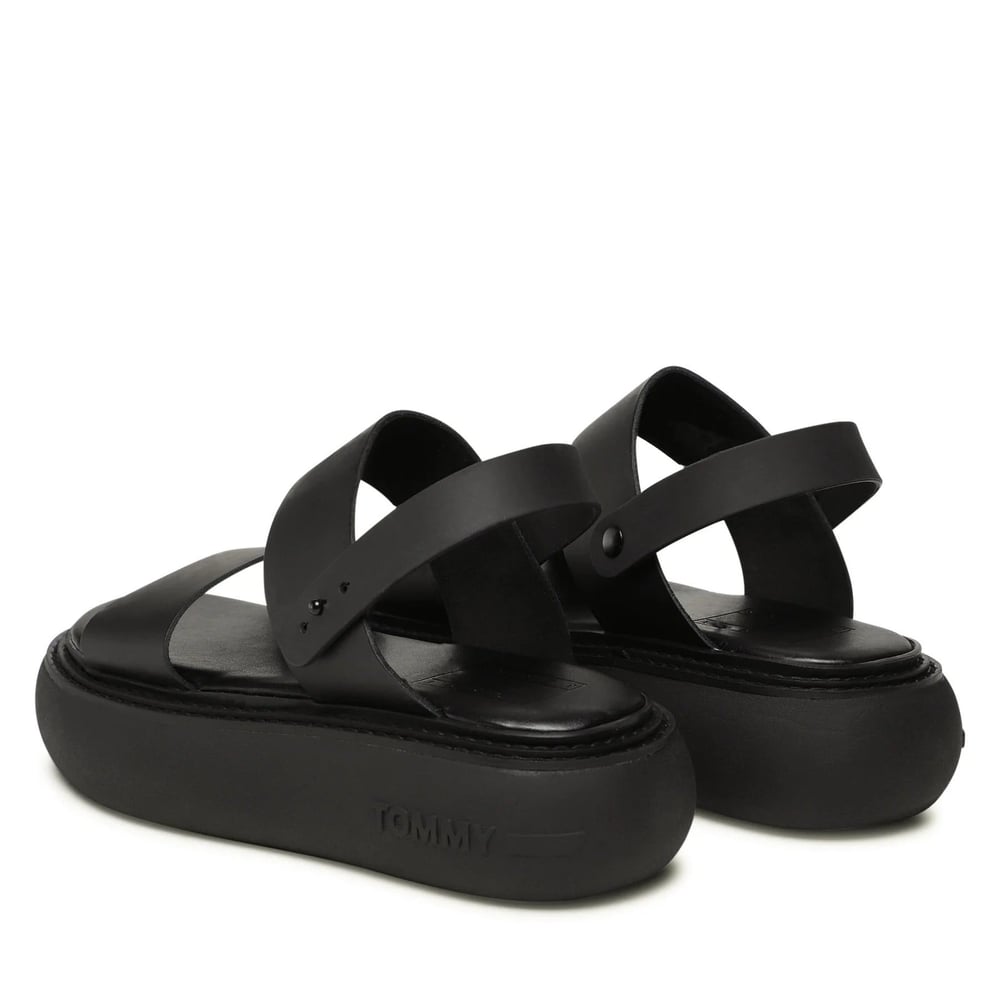 TOMMY HILFIGER KADIN SANDALET EN0EN02077-0GJ