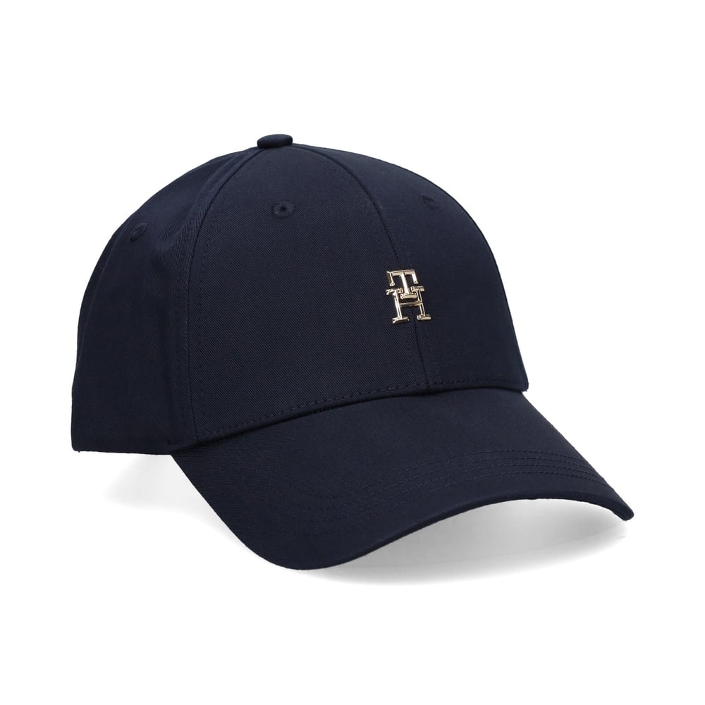 TOMMY HILFIGER KADIN ŞAPKA AW0AW16843-DW6