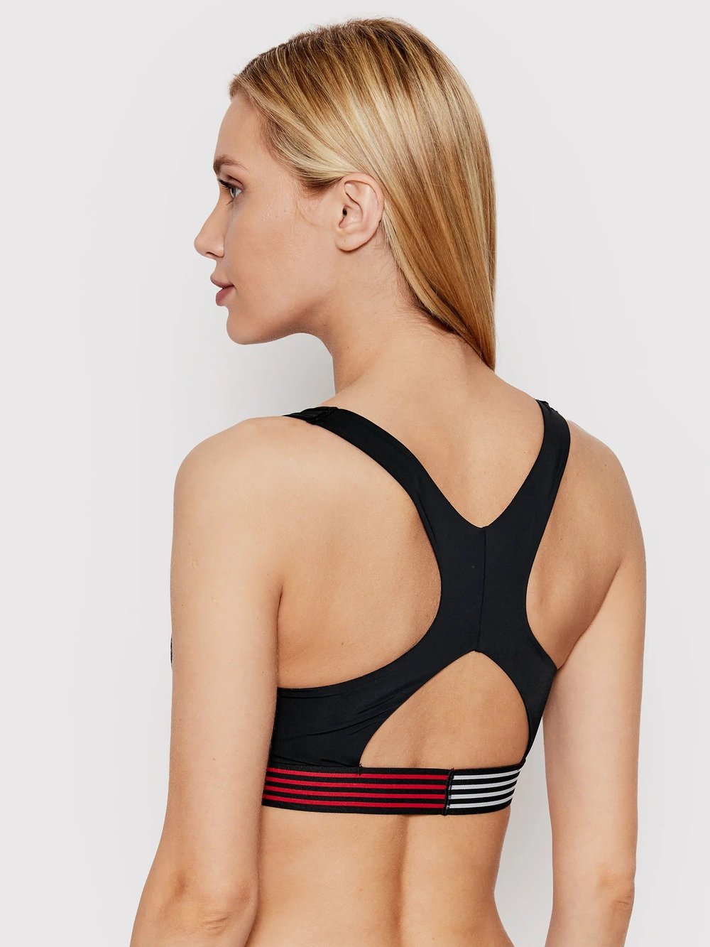TOMMY HILFIGER KADIN SPOR SÜTYENİ UW0UW03510-DW5