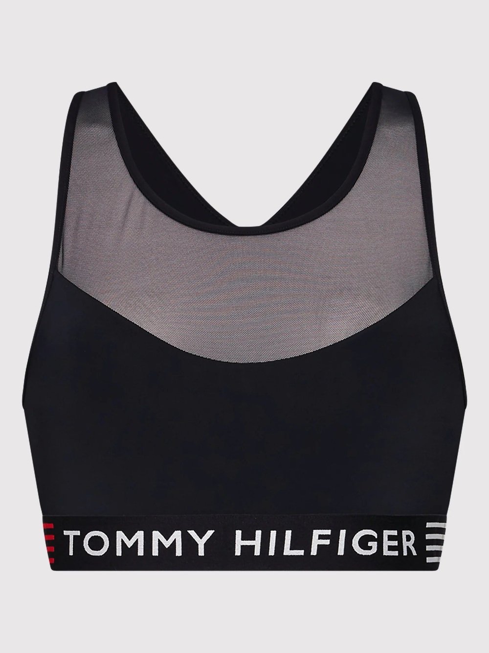TOMMY HILFIGER KADIN SPOR SÜTYENİ UW0UW03510-DW5
