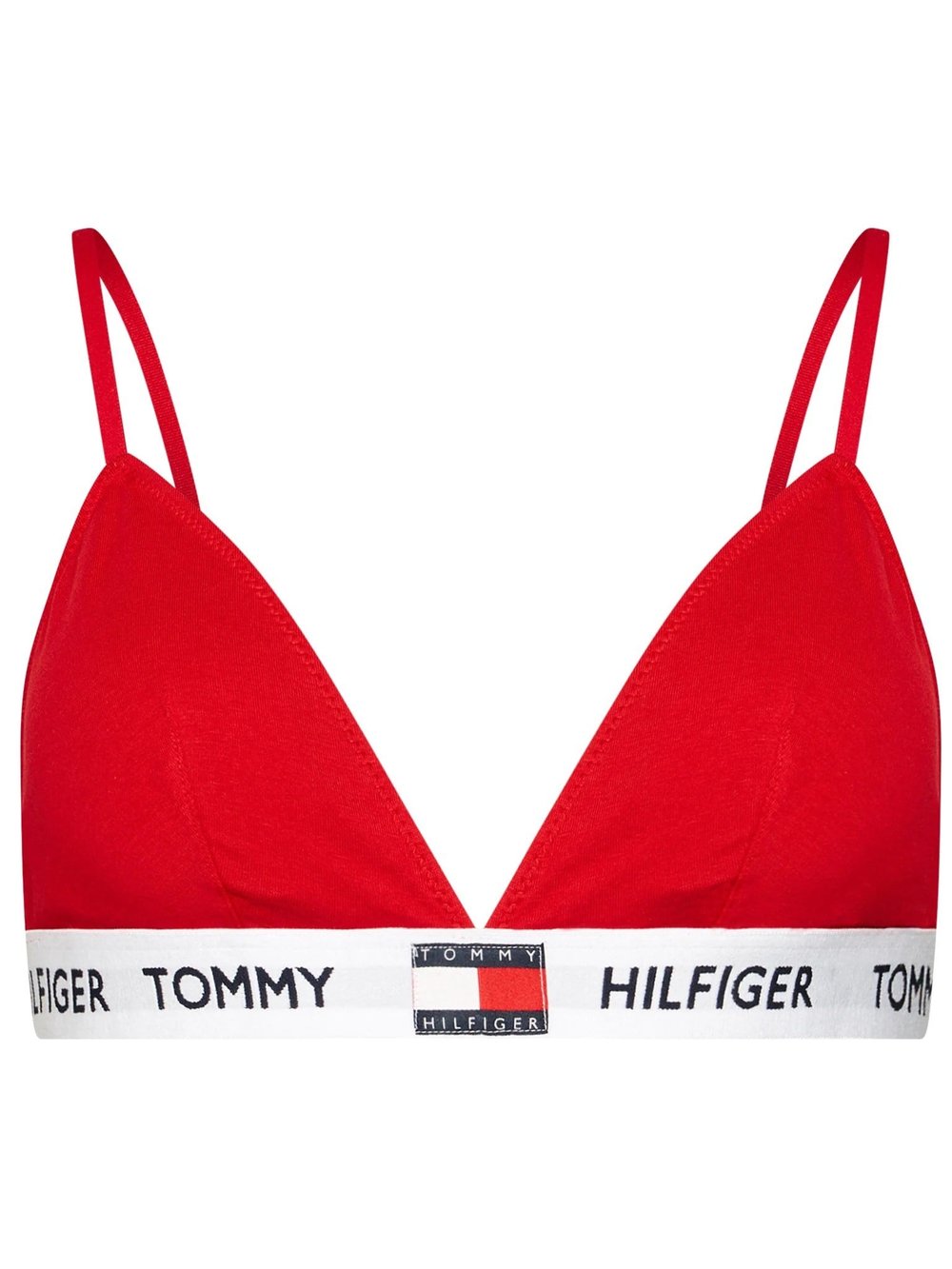 TOMMY HILFIGER KADIN SÜTYEN UW0UW02243-XCN