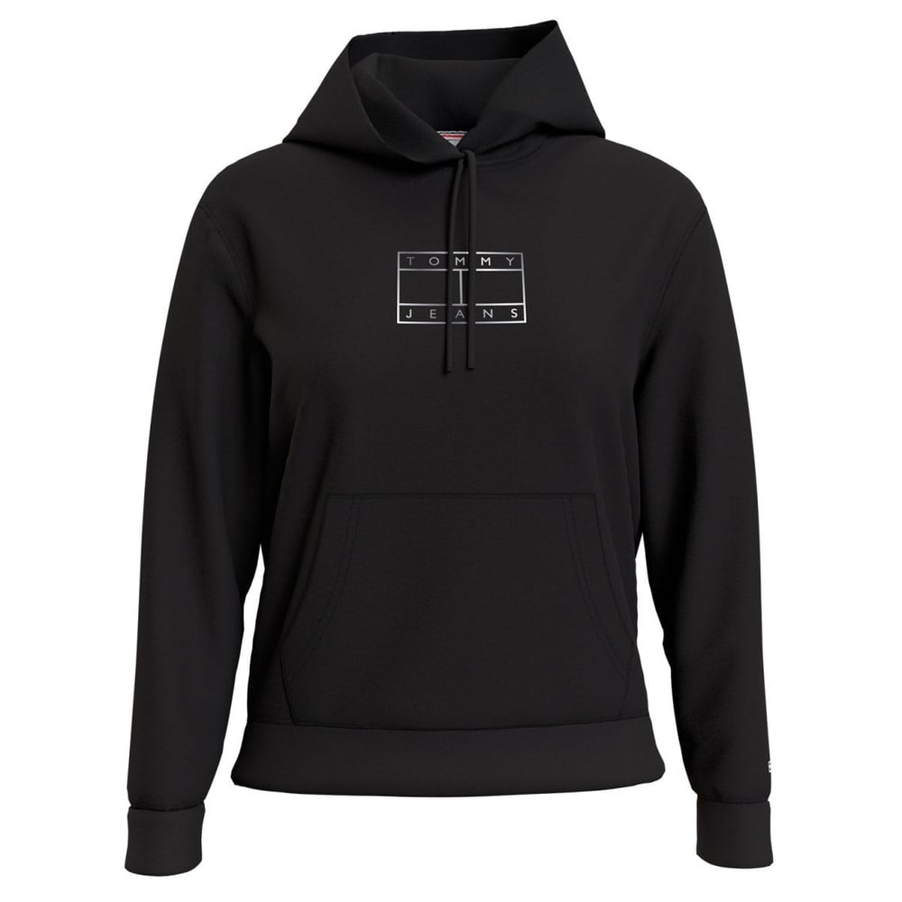 TOMMY HILFIGER KADIN SWEATSHIRT DW0DW08985-BDS