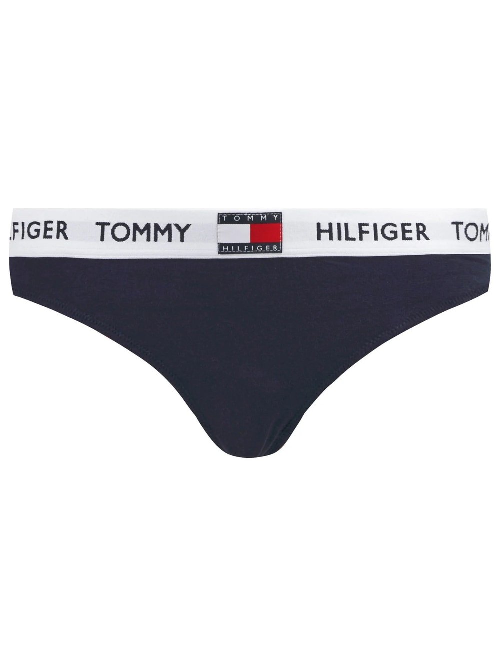 TOMMY HILFIGER KADIN TANGA UW0UW02198-CHS