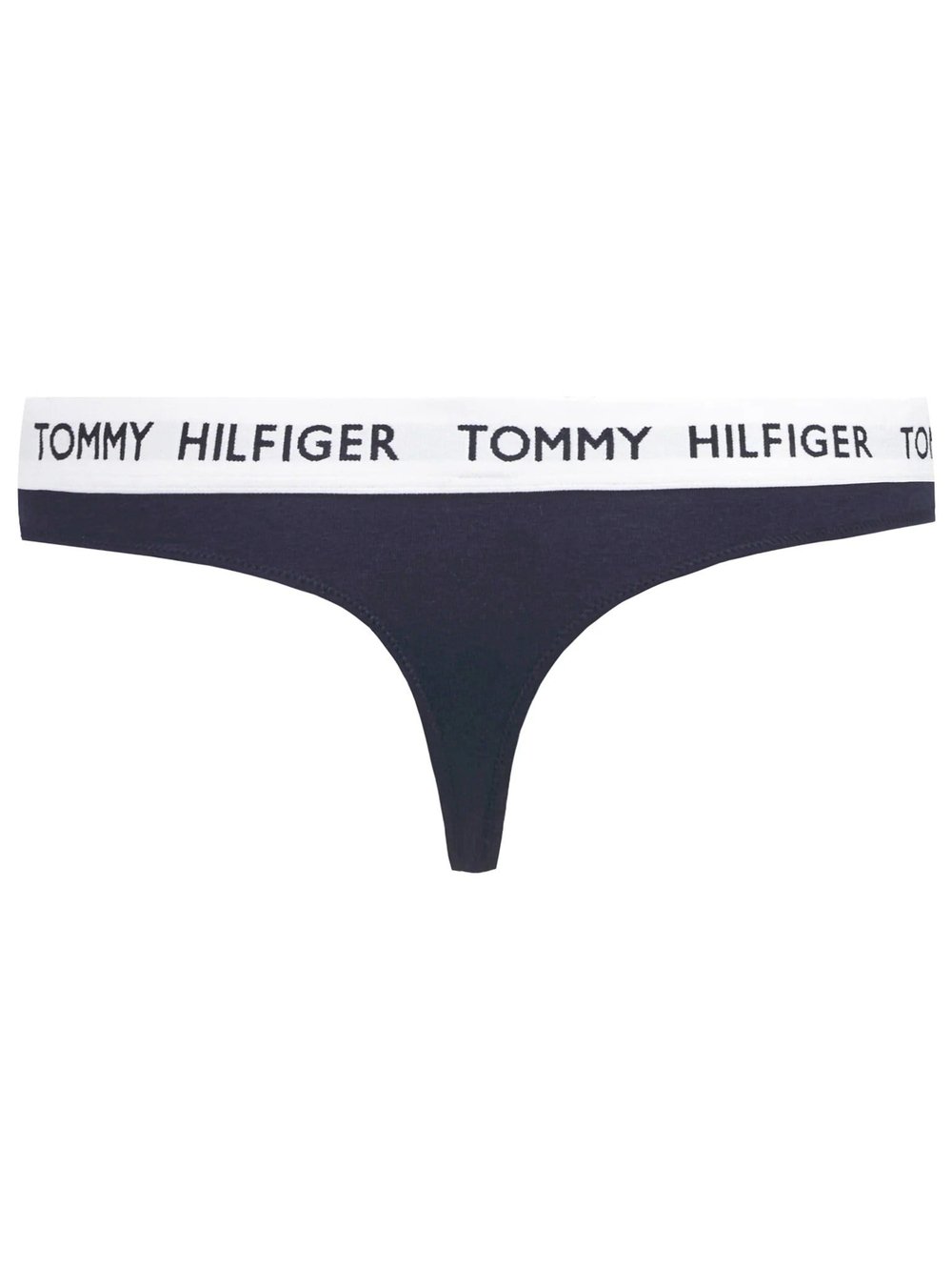 TOMMY HILFIGER KADIN TANGA UW0UW02198-CHS