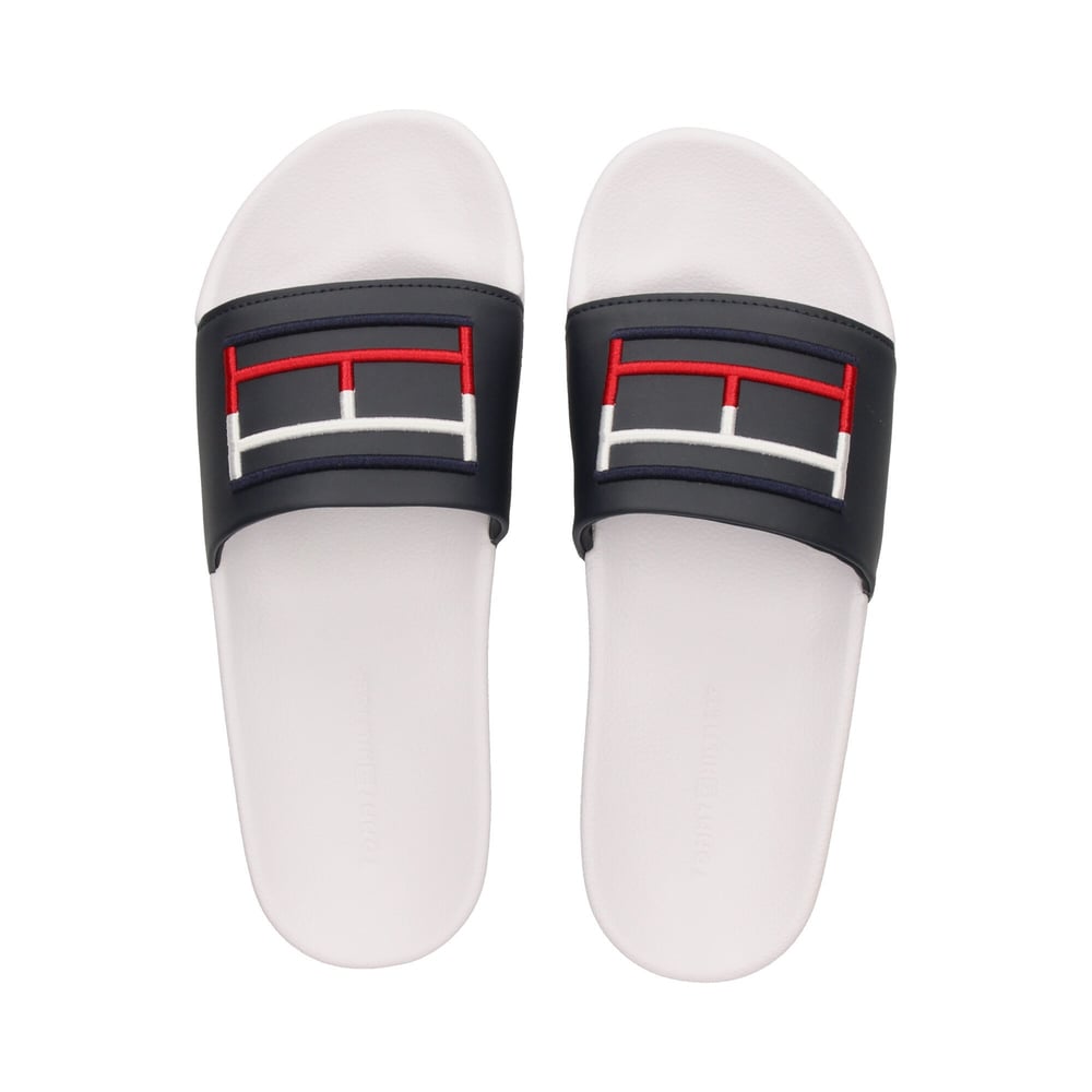 TOMMY HILFIGER KADIN TERLİK FW0FW06580-DW5