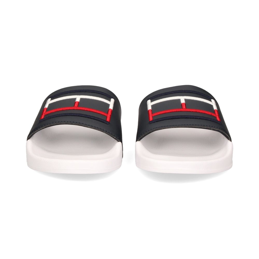 TOMMY HILFIGER KADIN TERLİK FW0FW06580-DW5