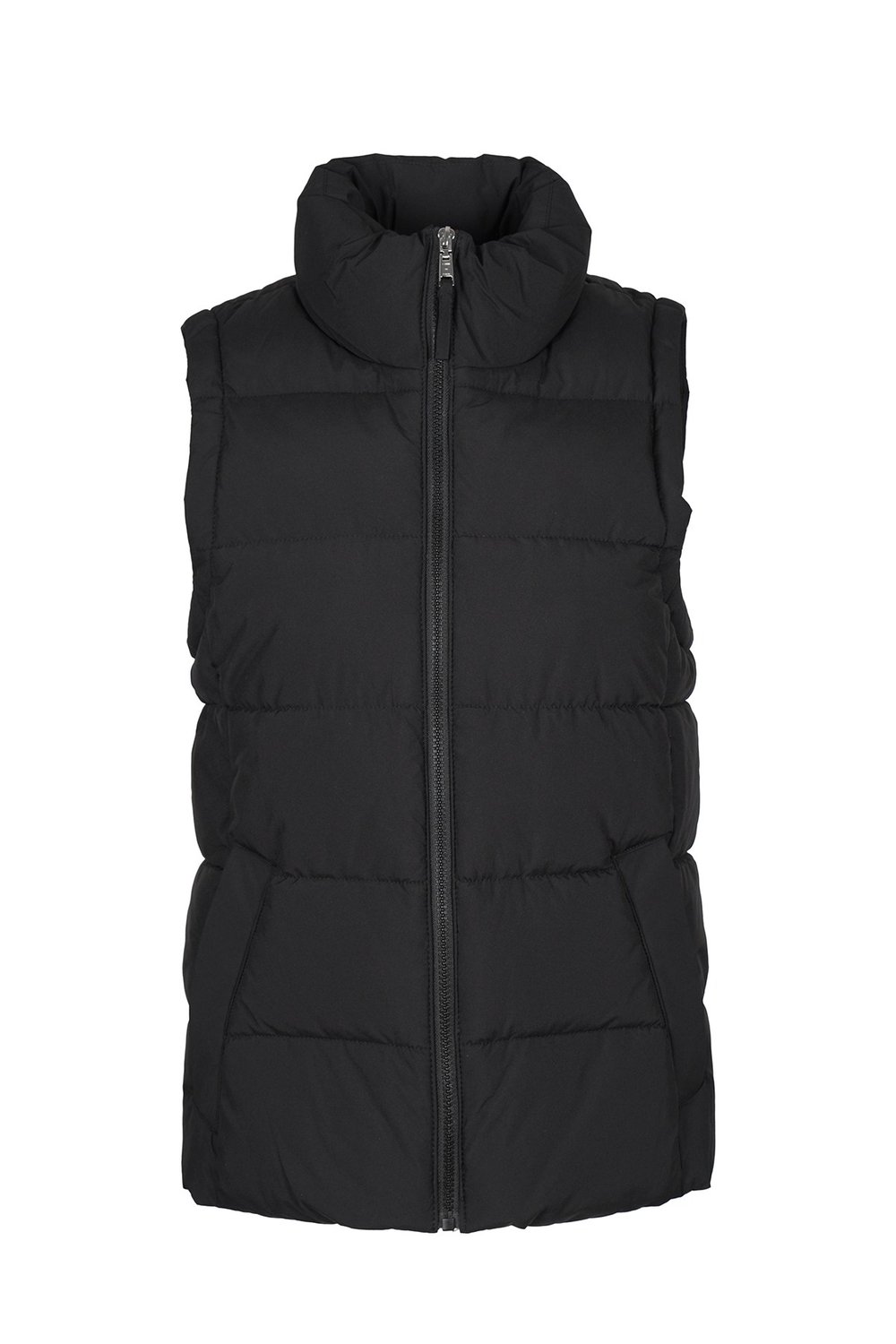 TOMMY HILFIGER KADIN YELEK TW4MP372-BLK