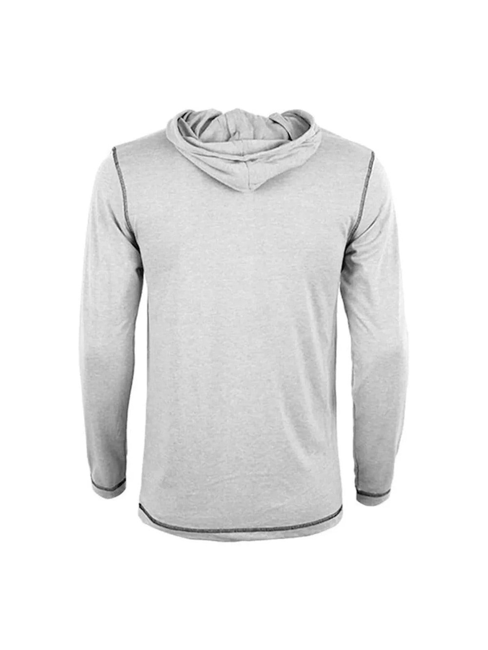 TOMMY HILFIGER KAPŞONLU SWEATSHİRT 09T4147-004