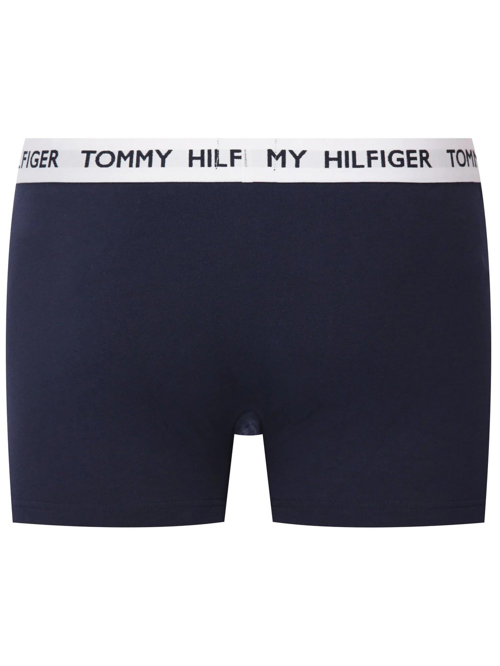 TOMMY HILFIGER TEKLİ ERKEK BOXER UM0UM01810-CHS