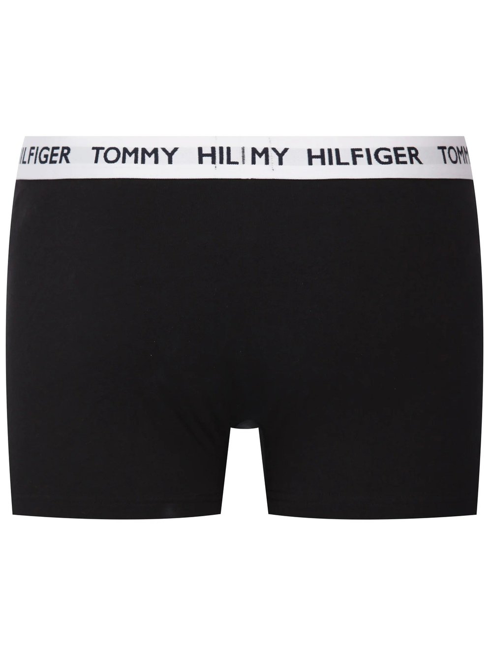 TOMMY HILFIGER TEKLİ ERKEK BOXER UM0UM01810-BEH