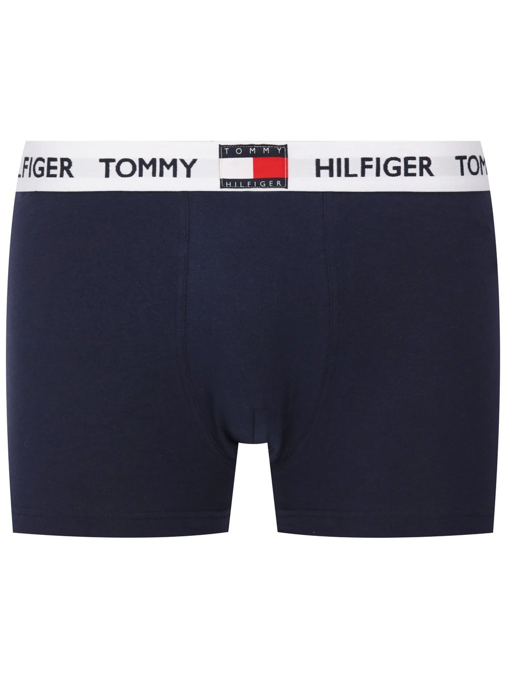 TOMMY HILFIGER TEKLİ ERKEK BOXER UM0UM01810-CHS