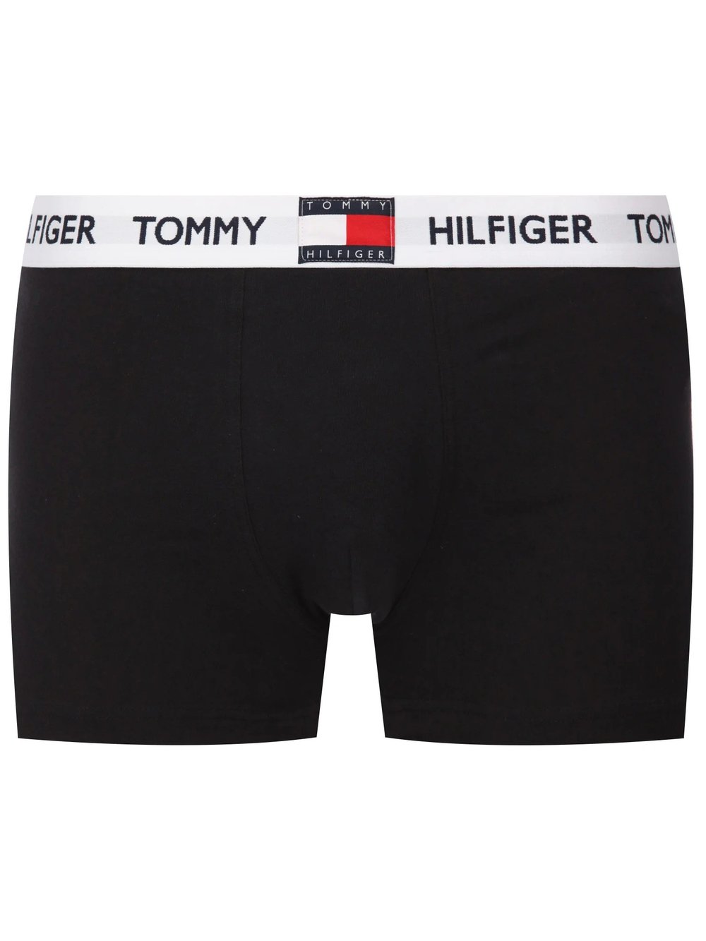 TOMMY HILFIGER TEKLİ ERKEK BOXER UM0UM01810-BEH