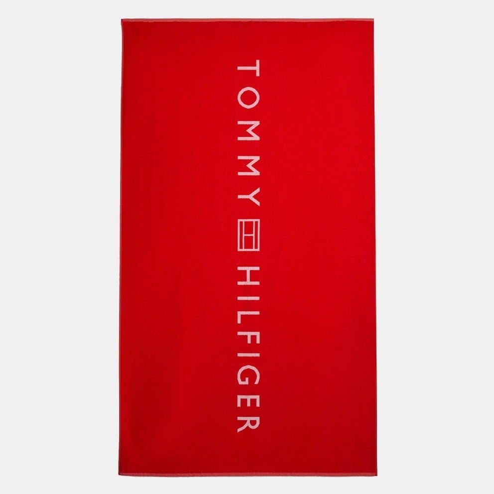 TOMMY HILFIGER UNISEX HAVLU UU0UU00074-XJD