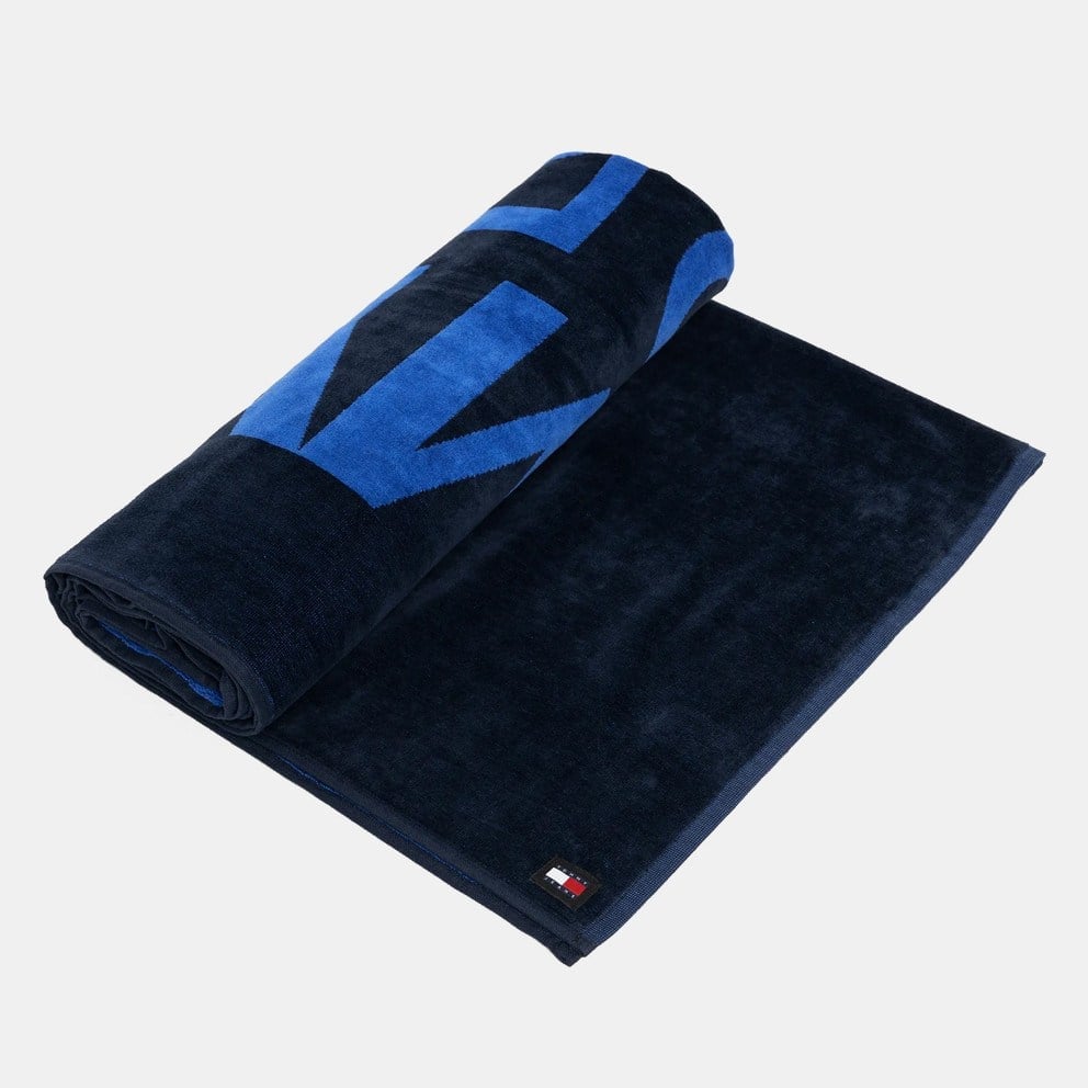 TOMMY HILFIGER UNISEX HAVLU UU0UU00090-C1G
