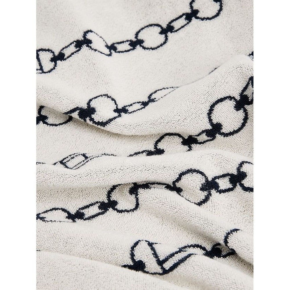 TOMMY HILFIGER UNISEX HAVLU UU0UU00107-0G3