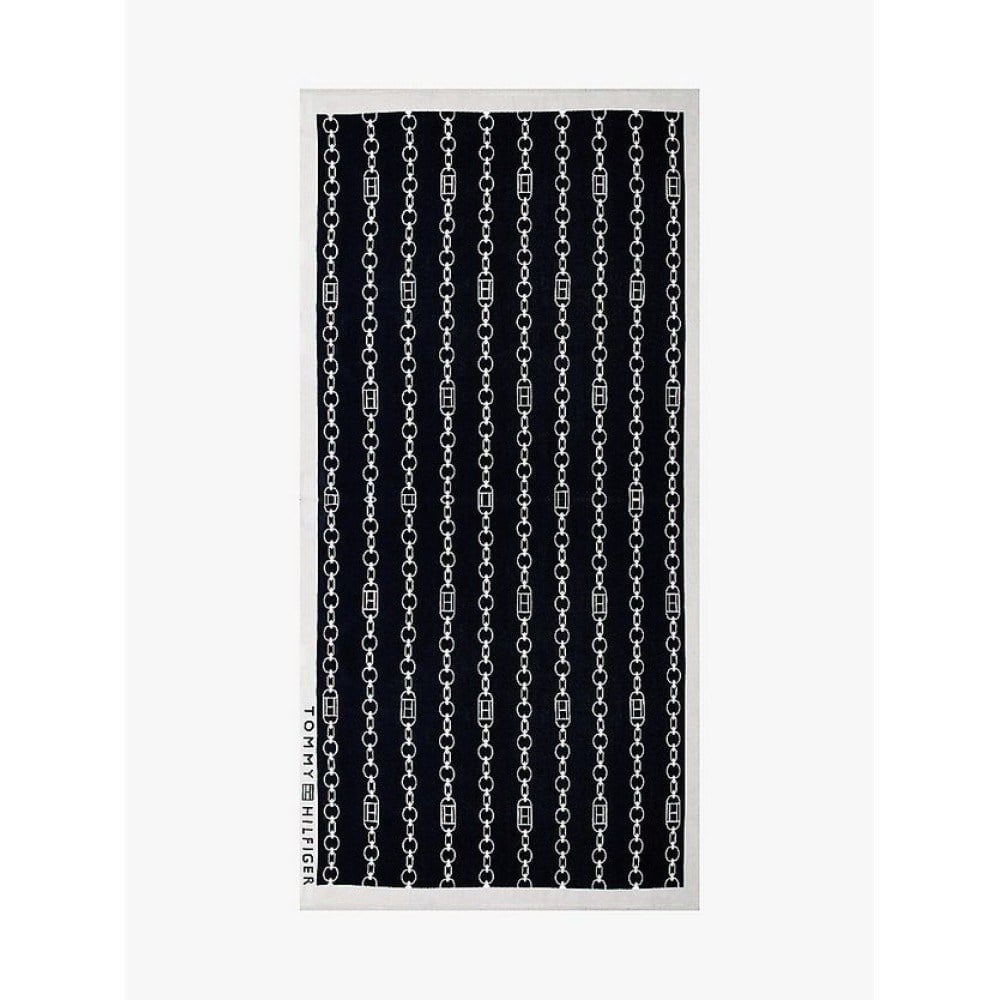 TOMMY HILFIGER UNISEX HAVLU UU0UU00107-0G3