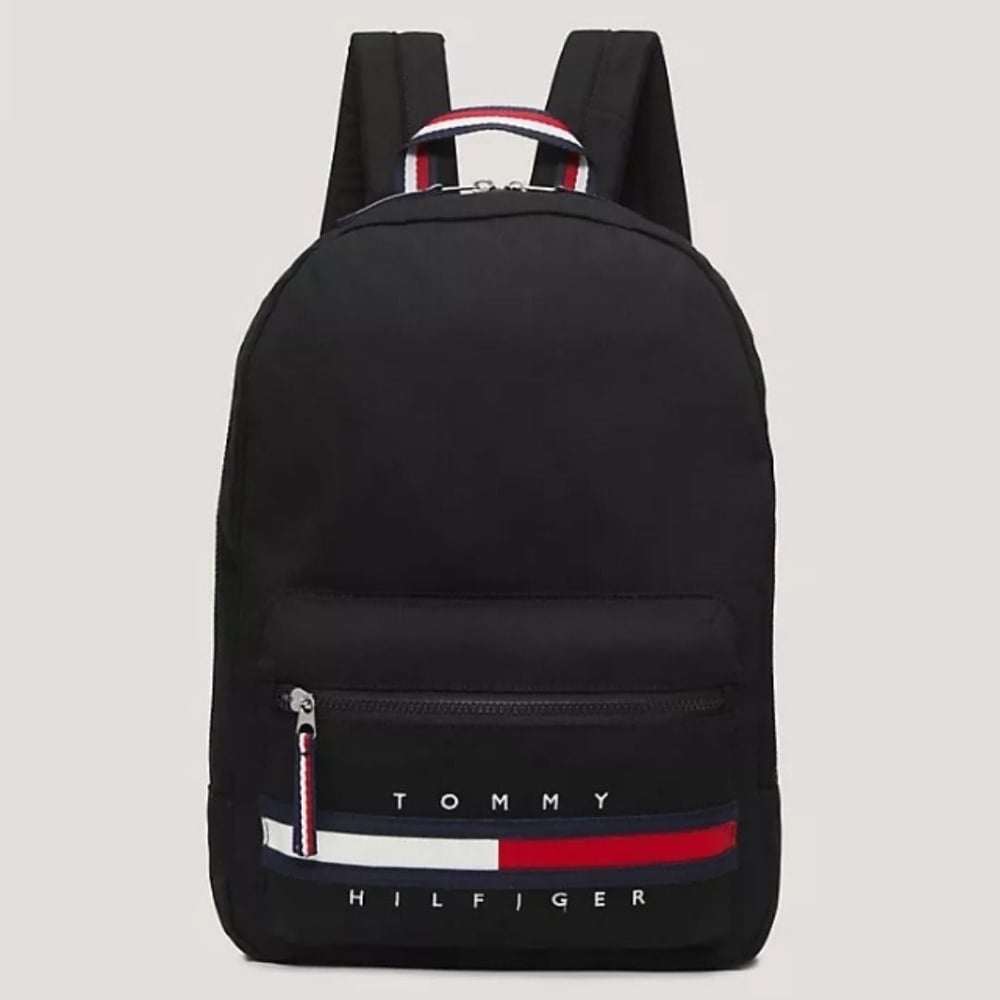TOMMY HILFIGER UNISEX SIRT ÇANTASI 69J3214-001